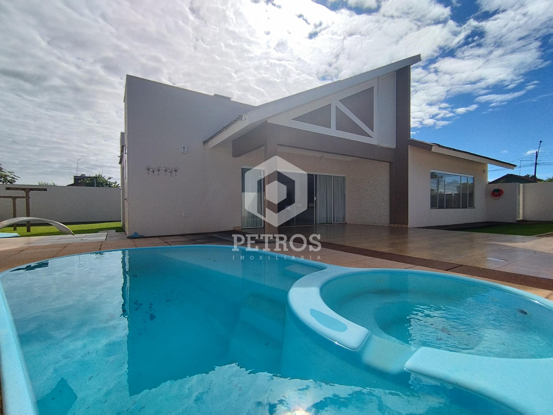 Imobili�ria Petros em Toledo Paran�