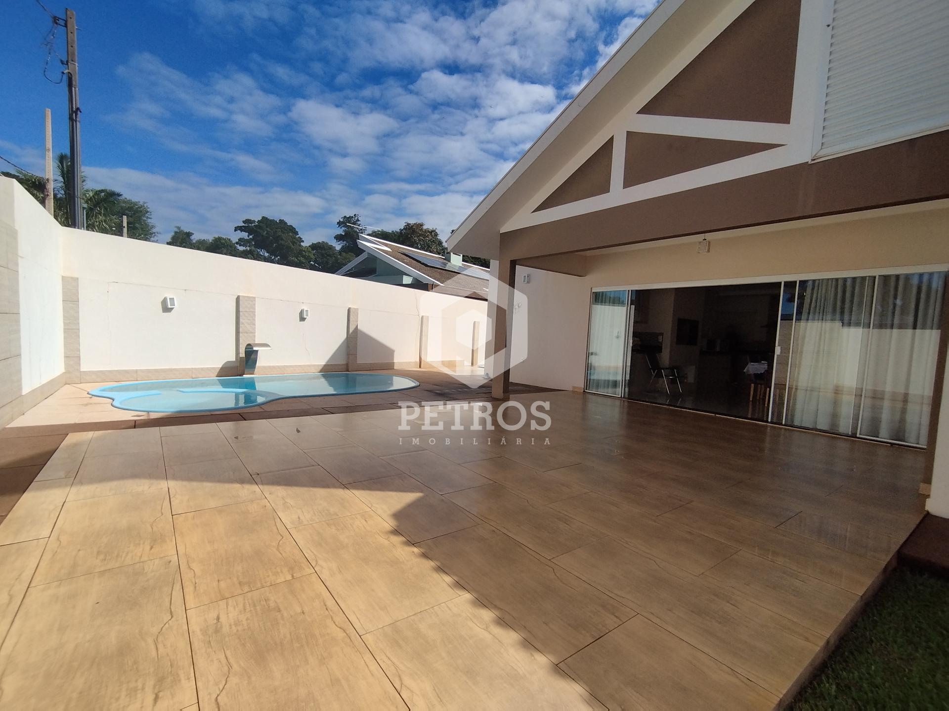 Imobili�ria Petros em Toledo Paran�