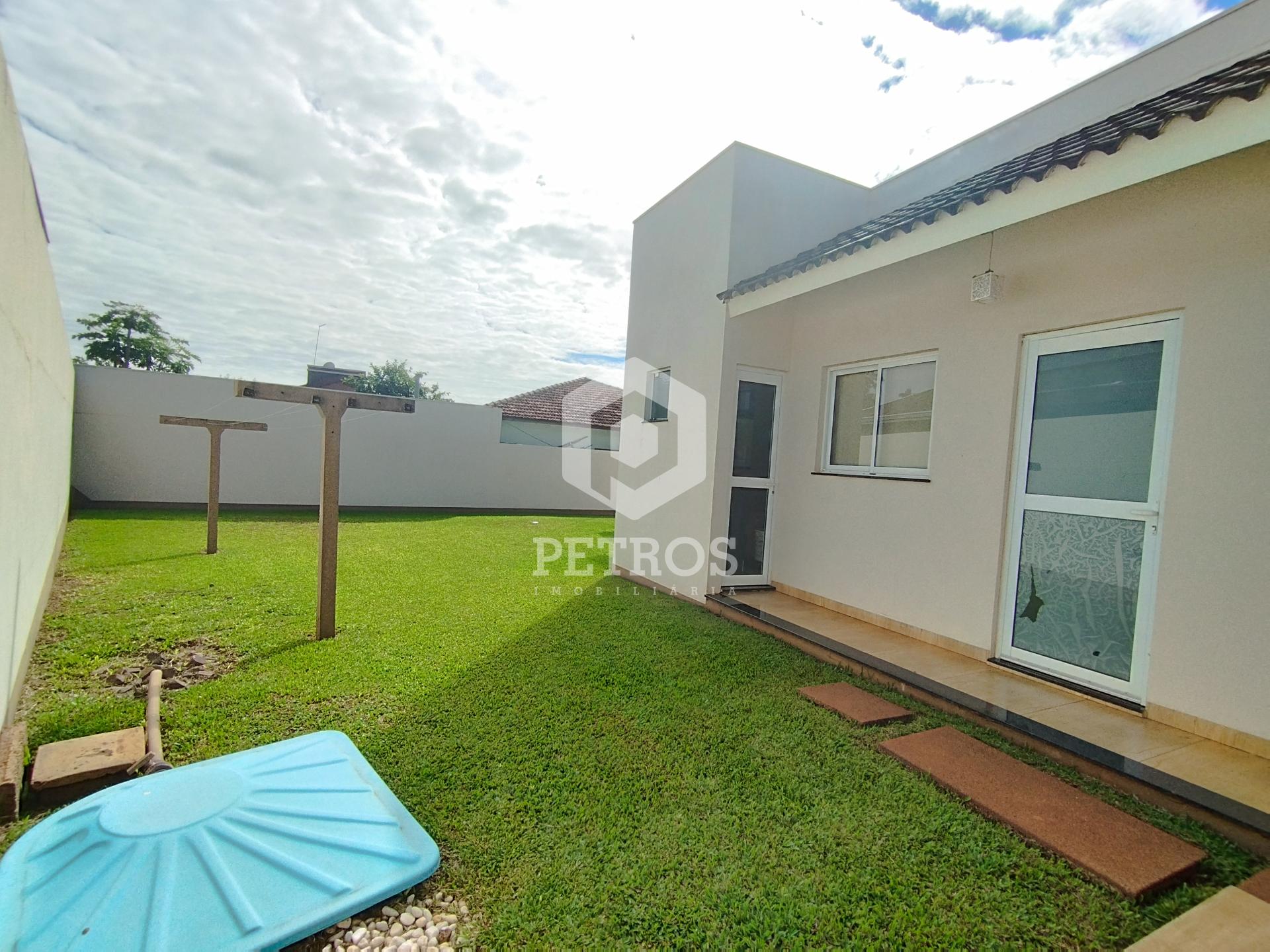 Imobili�ria Petros em Toledo Paran�