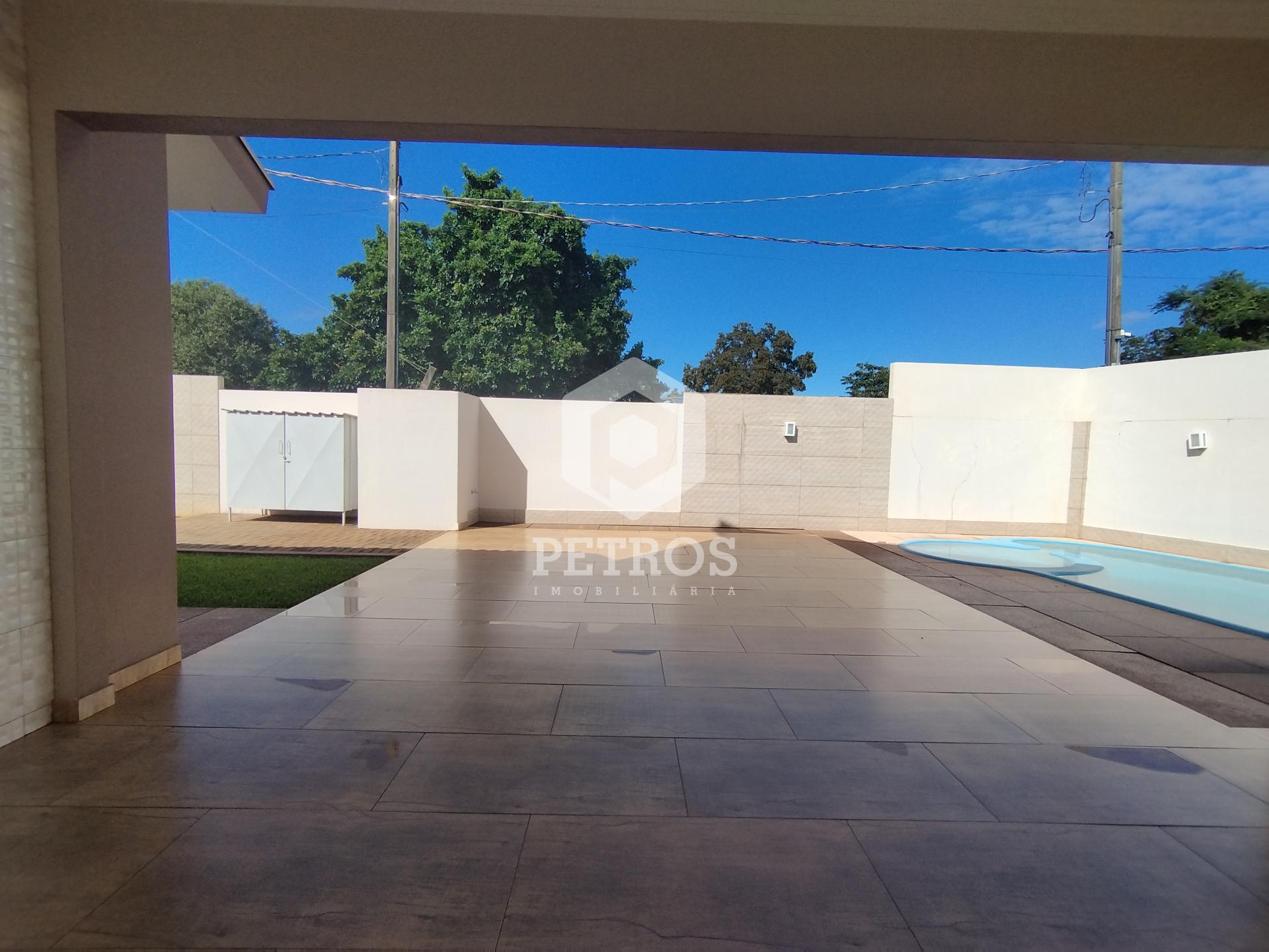 Imobili�ria Petros em Toledo Paran�