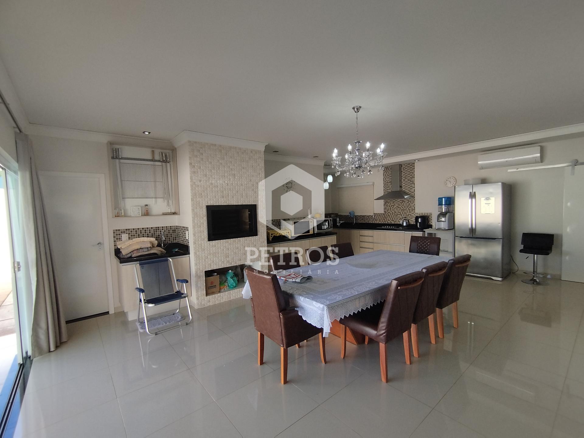 Imobili�ria Petros em Toledo Paran�