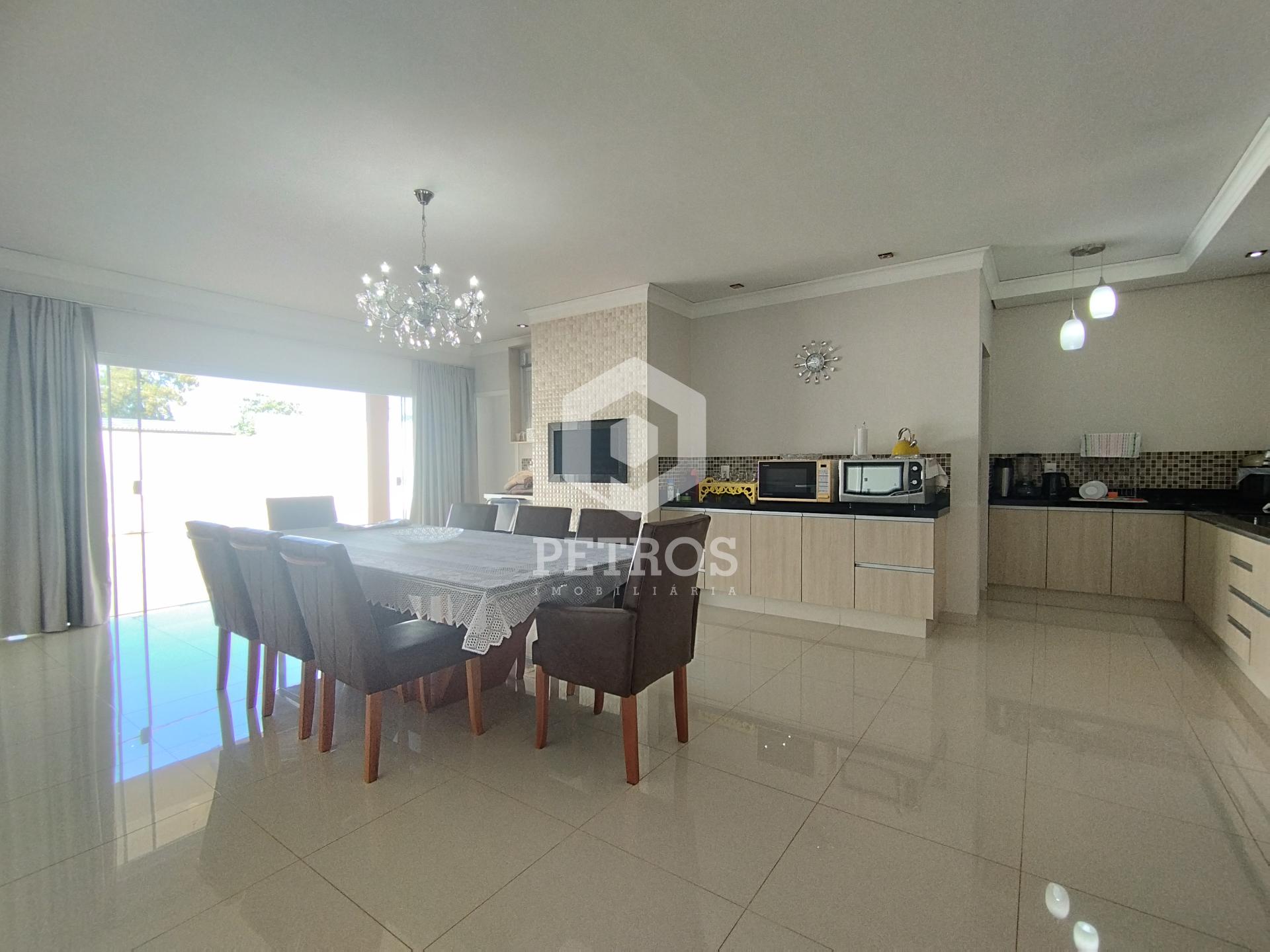 Imobili�ria Petros em Toledo Paran�