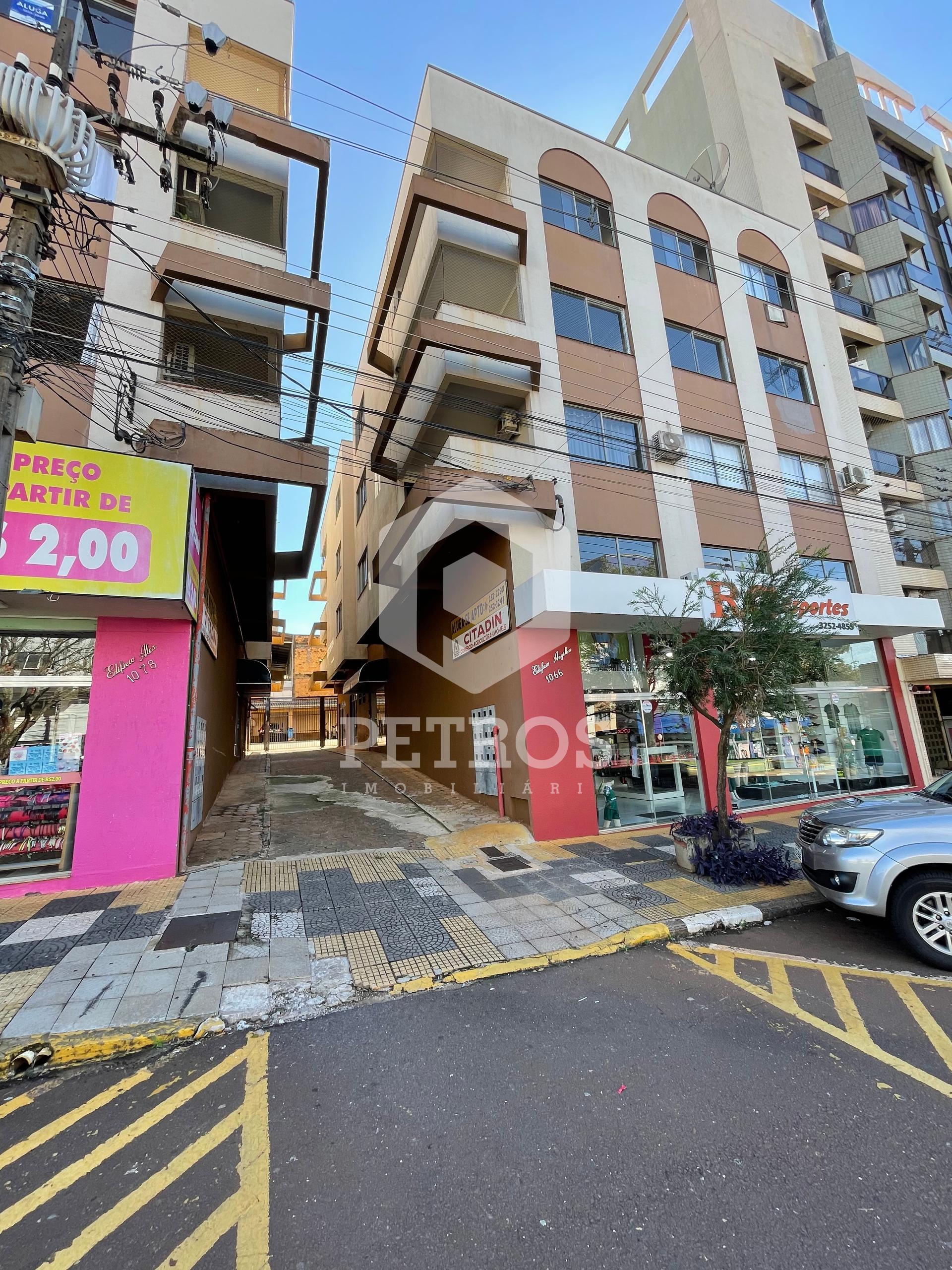 Imobili�ria Petros em Toledo Paran�
