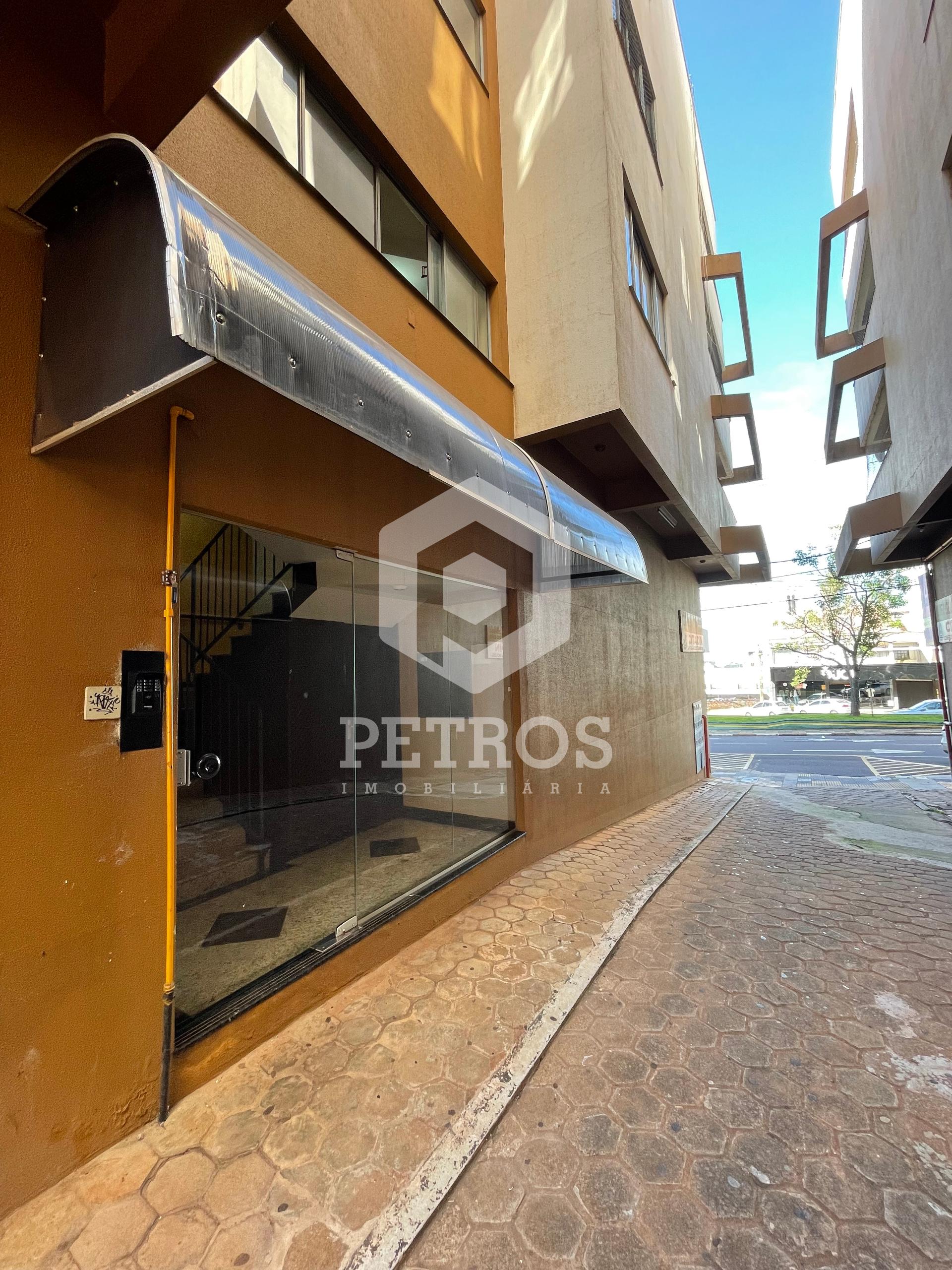 Imobili�ria Petros em Toledo Paran�
