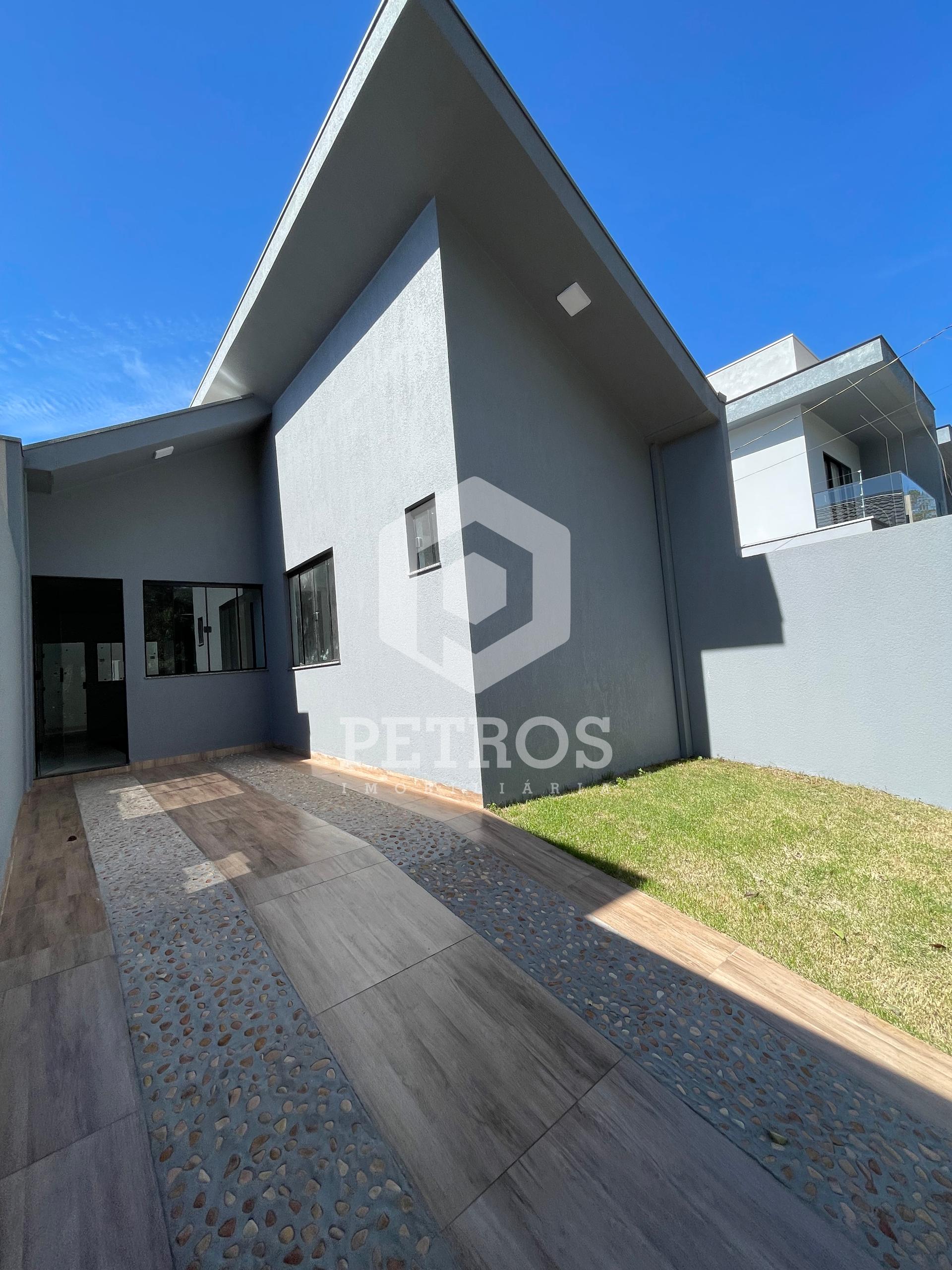 Imobili�ria Petros em Toledo Paran�