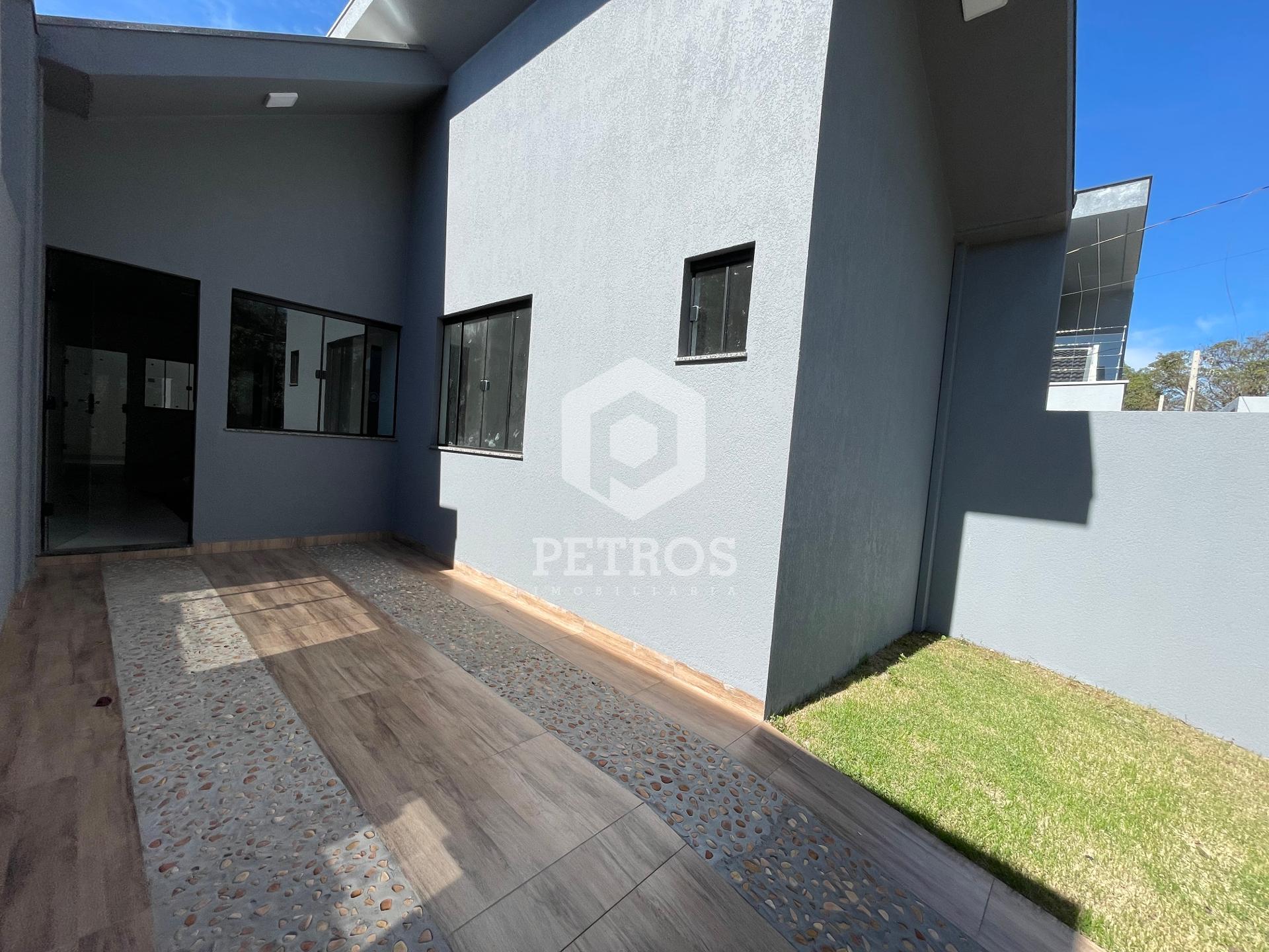 Imobili�ria Petros em Toledo Paran�