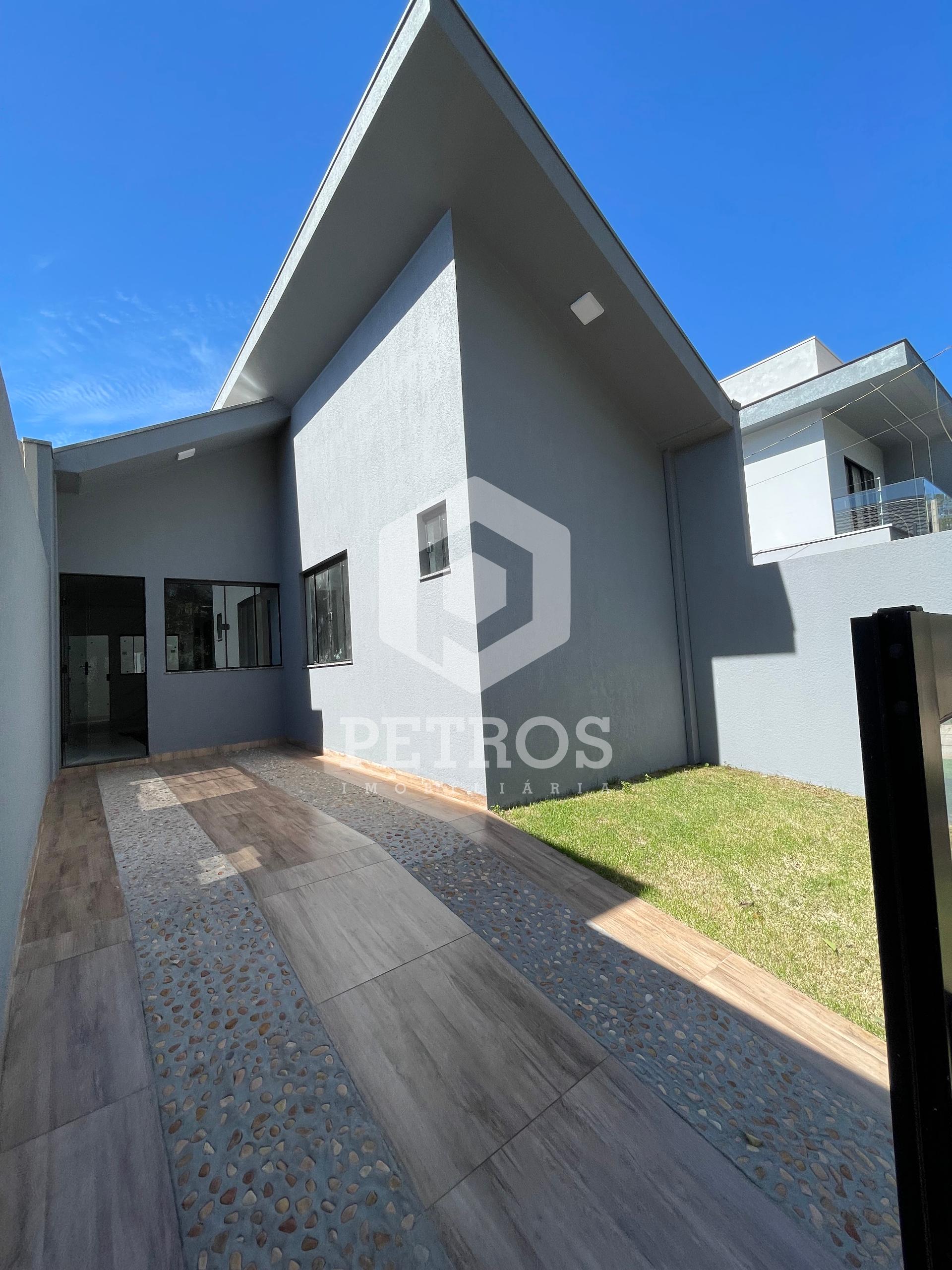 Imobili�ria Petros em Toledo Paran�