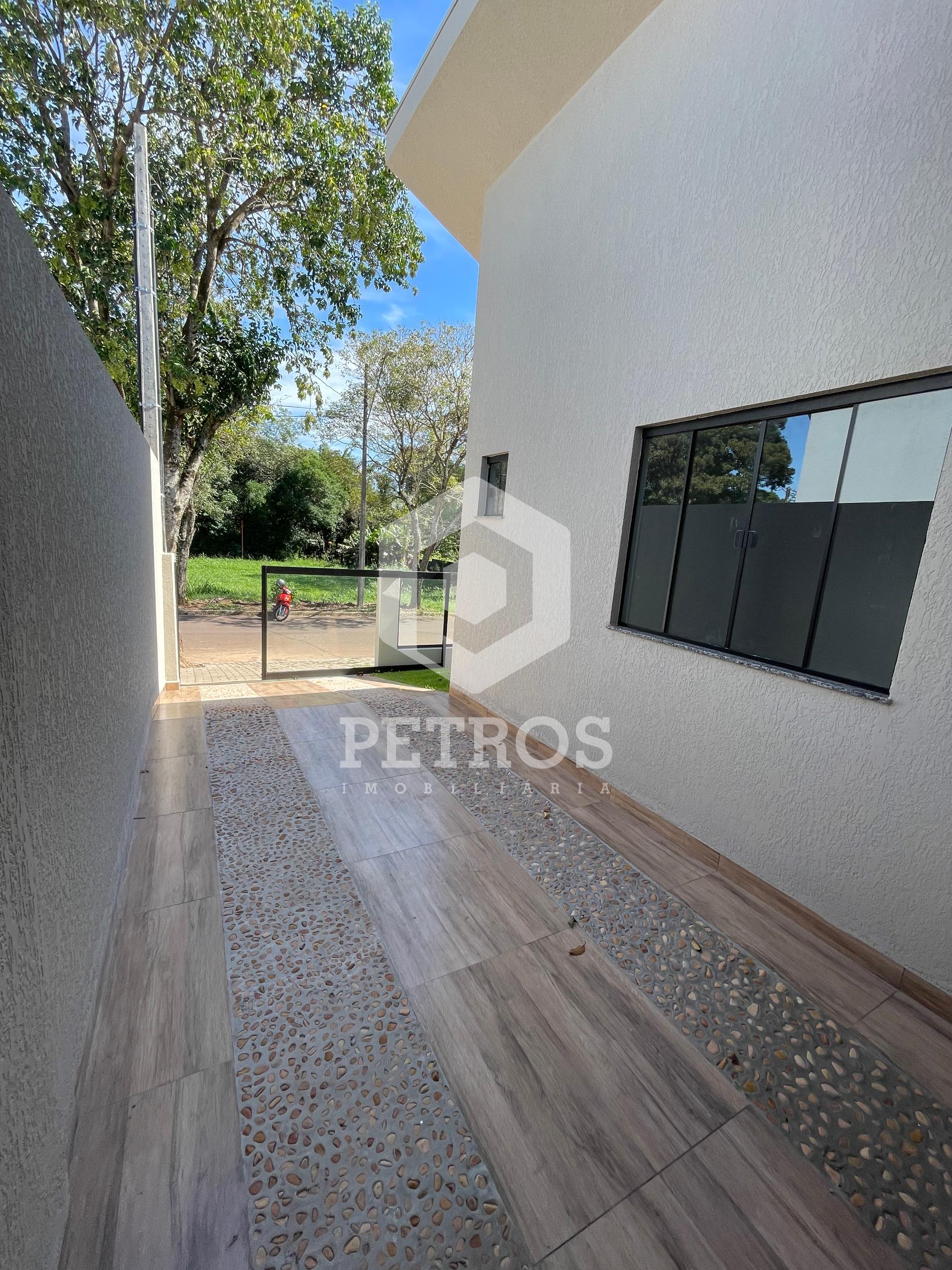 Imobili�ria Petros em Toledo Paran�