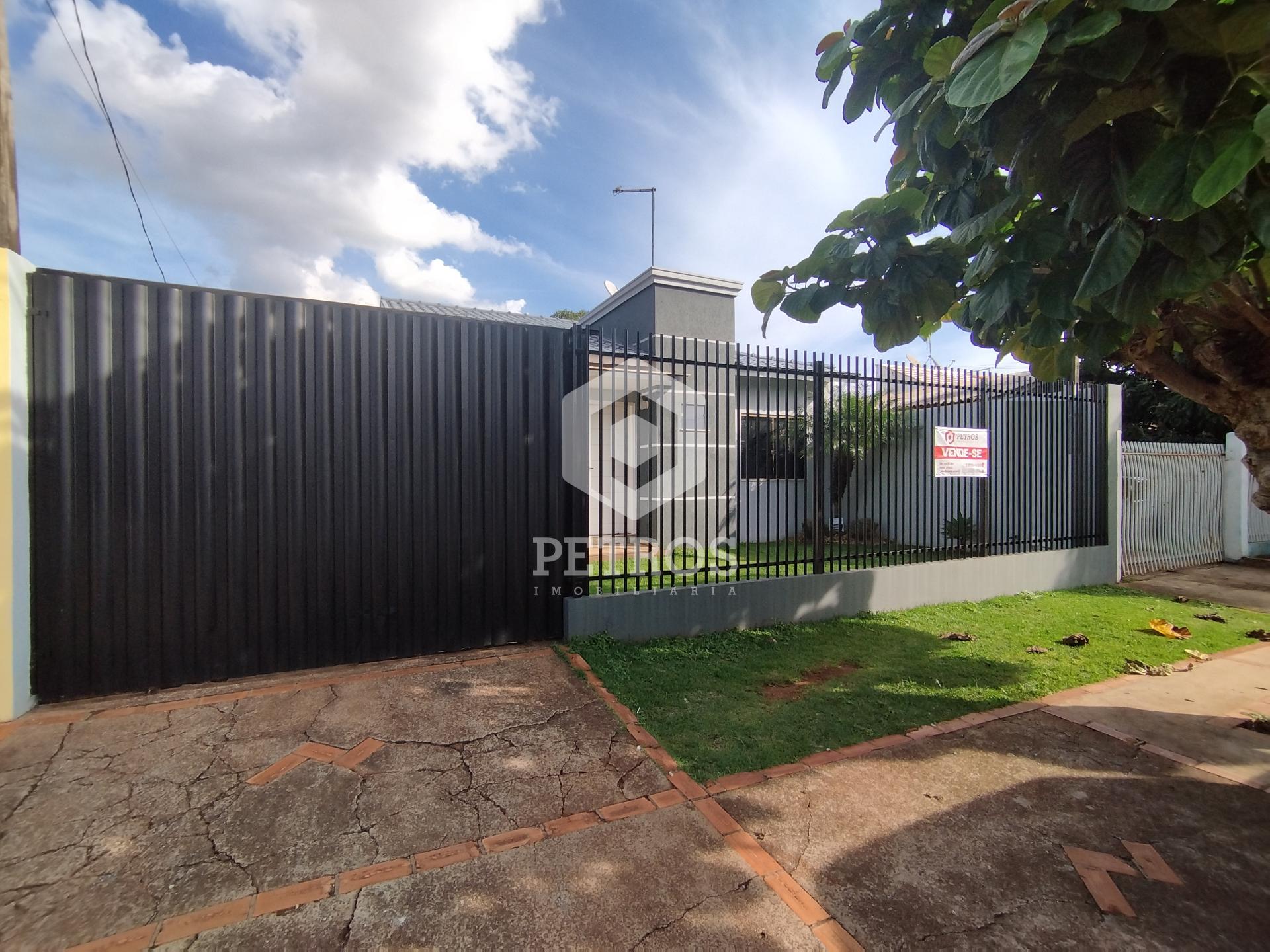Imobili�ria Petros em Toledo Paran�