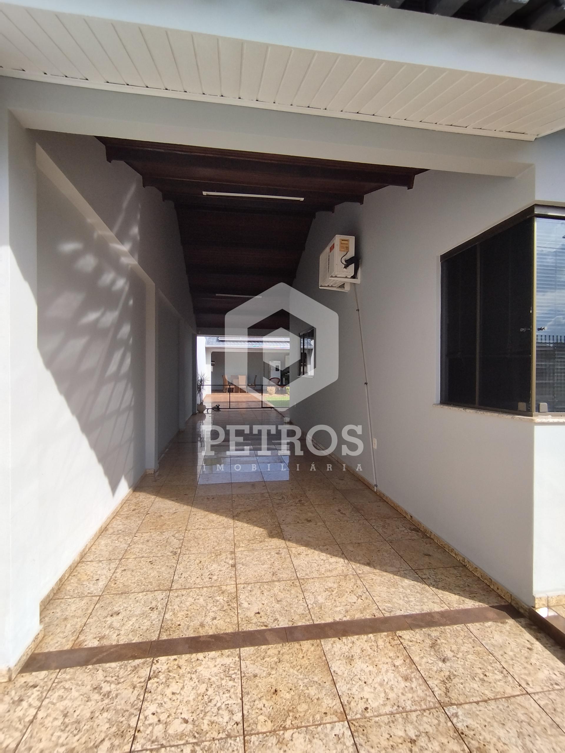 Imobili�ria Petros em Toledo Paran�