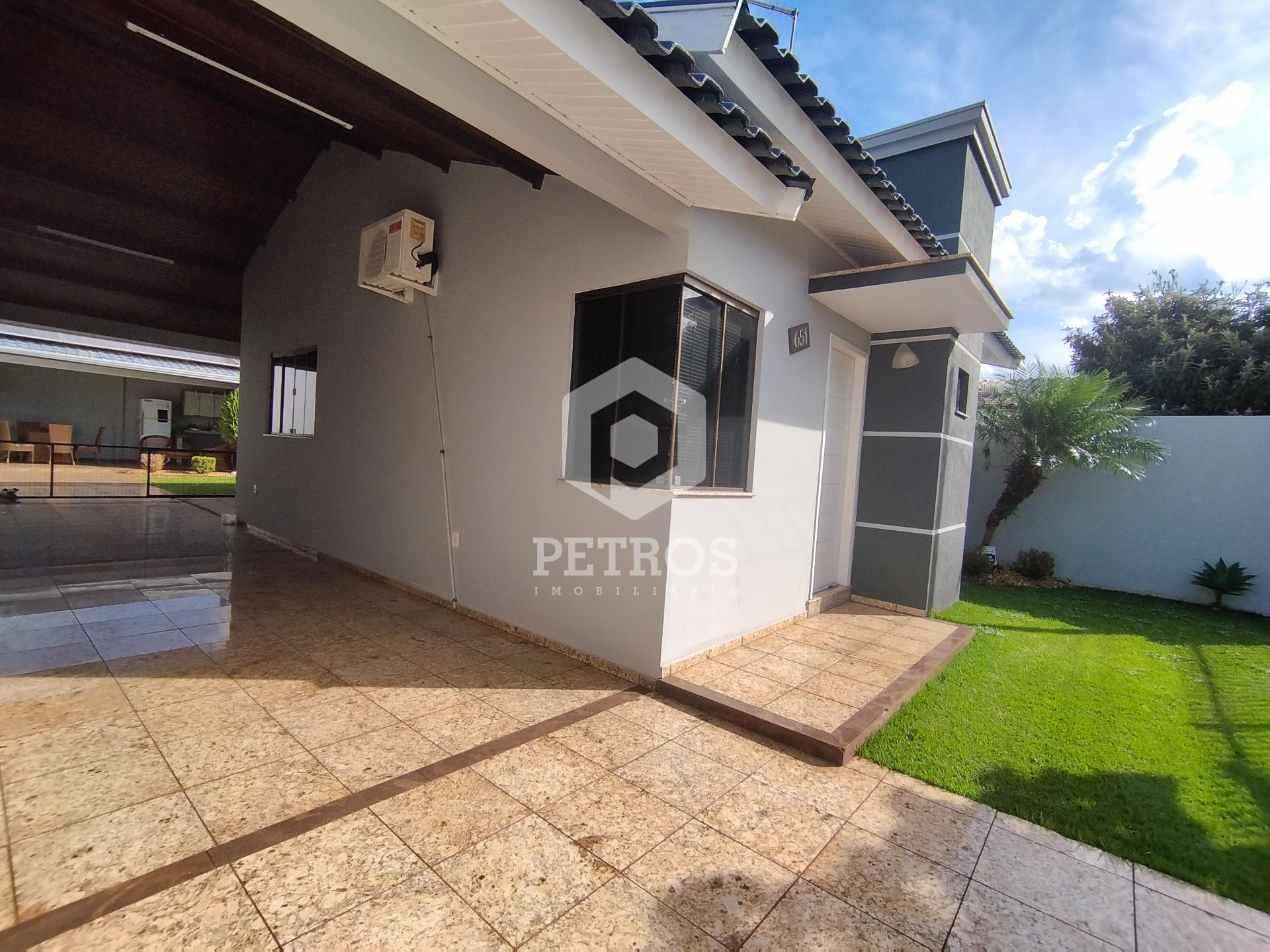 Imobili�ria Petros em Toledo Paran�