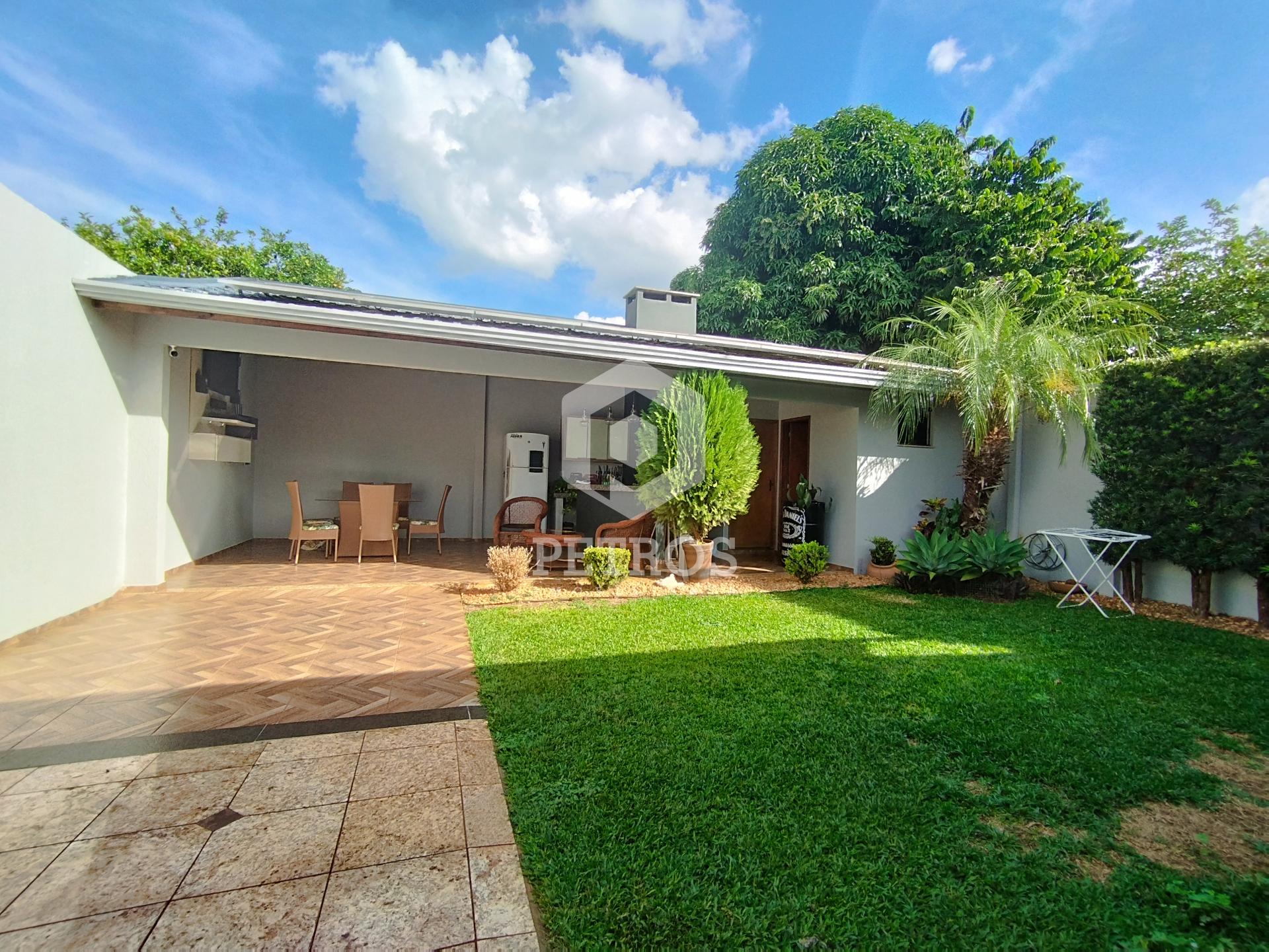 Imobili�ria Petros em Toledo Paran�