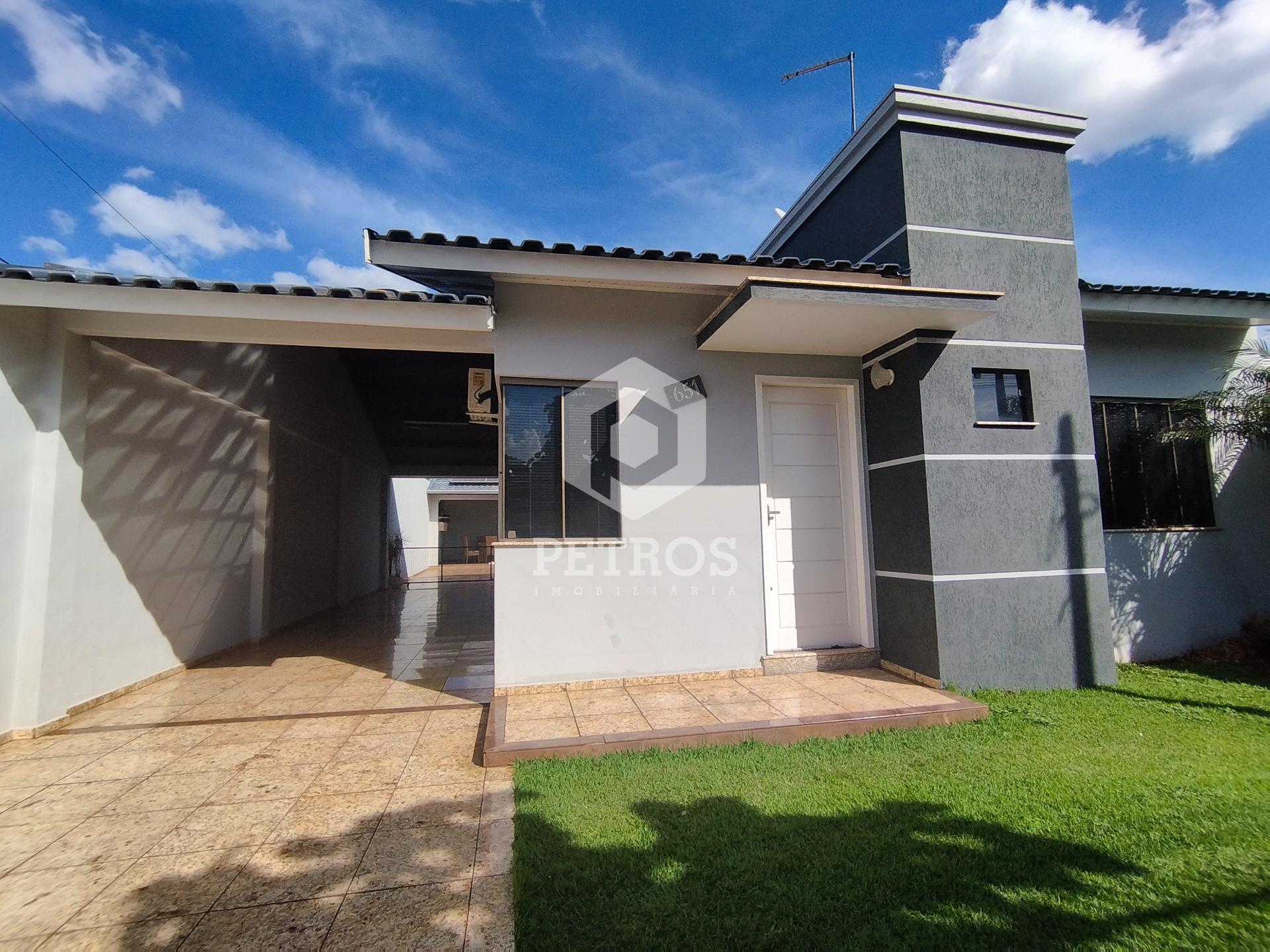 Imobili�ria Petros em Toledo Paran�