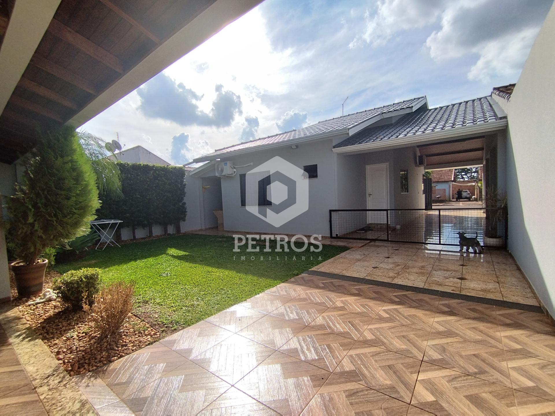 Imobili�ria Petros em Toledo Paran�