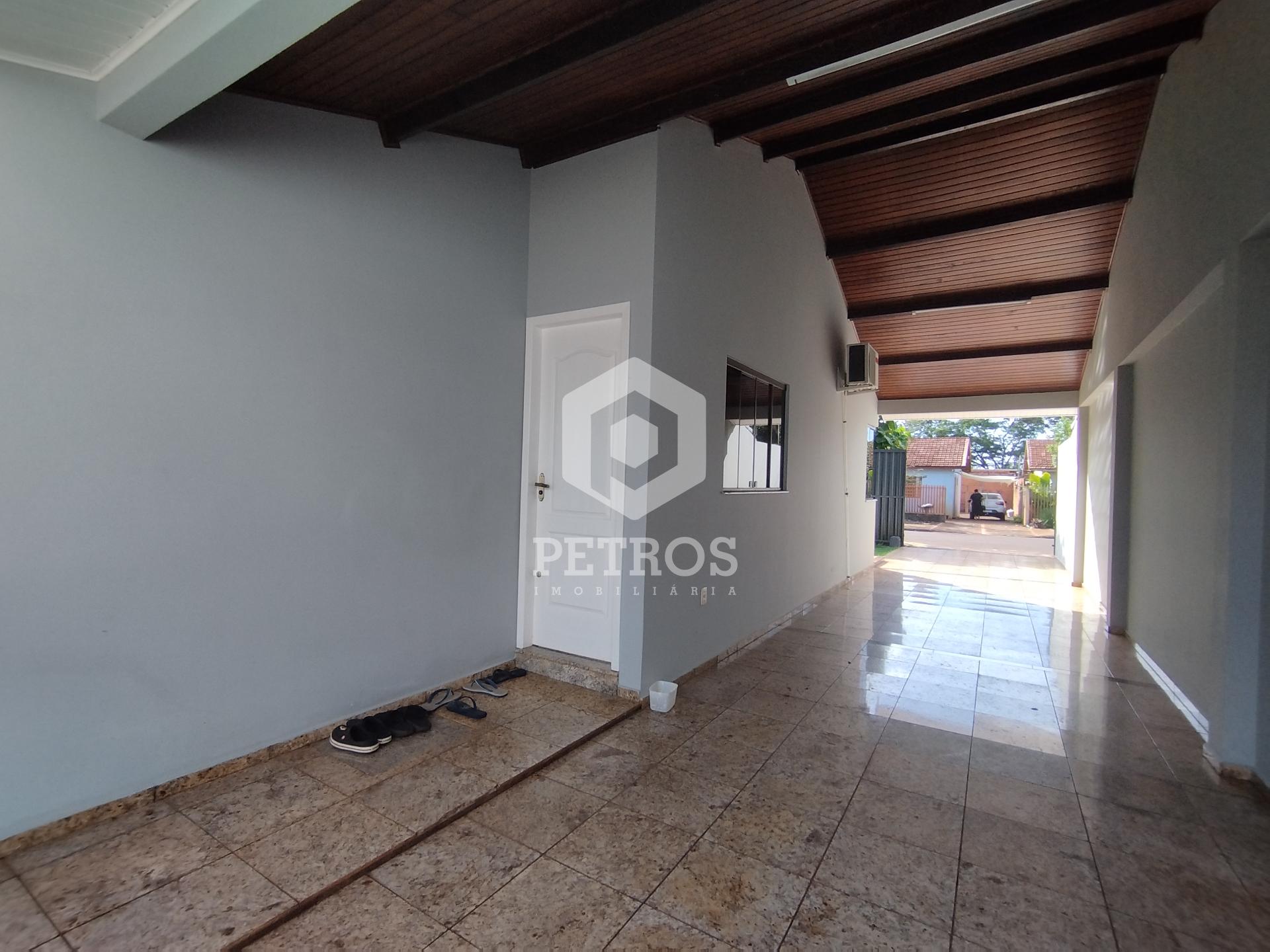 Imobili�ria Petros em Toledo Paran�