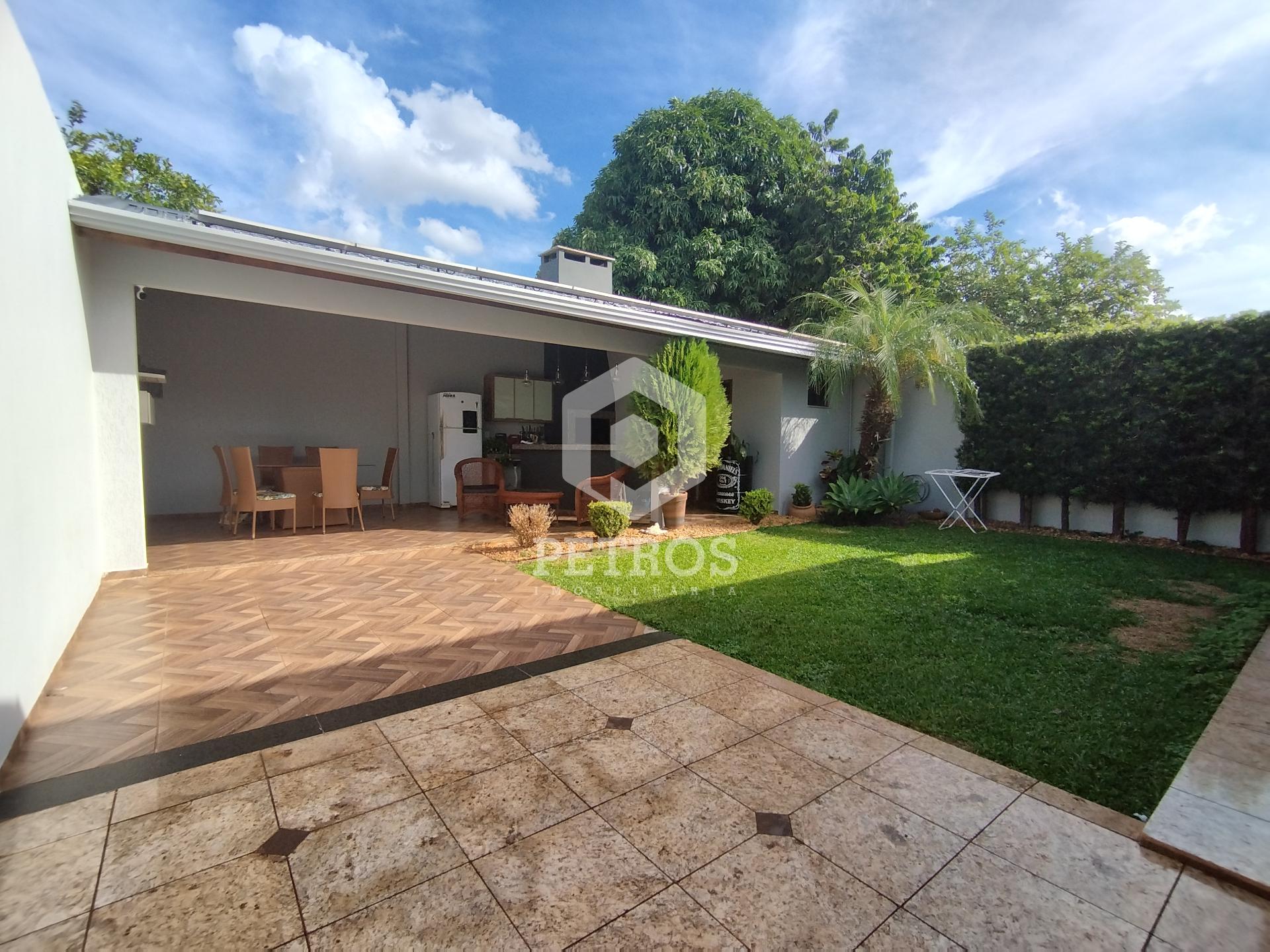 Imobili�ria Petros em Toledo Paran�