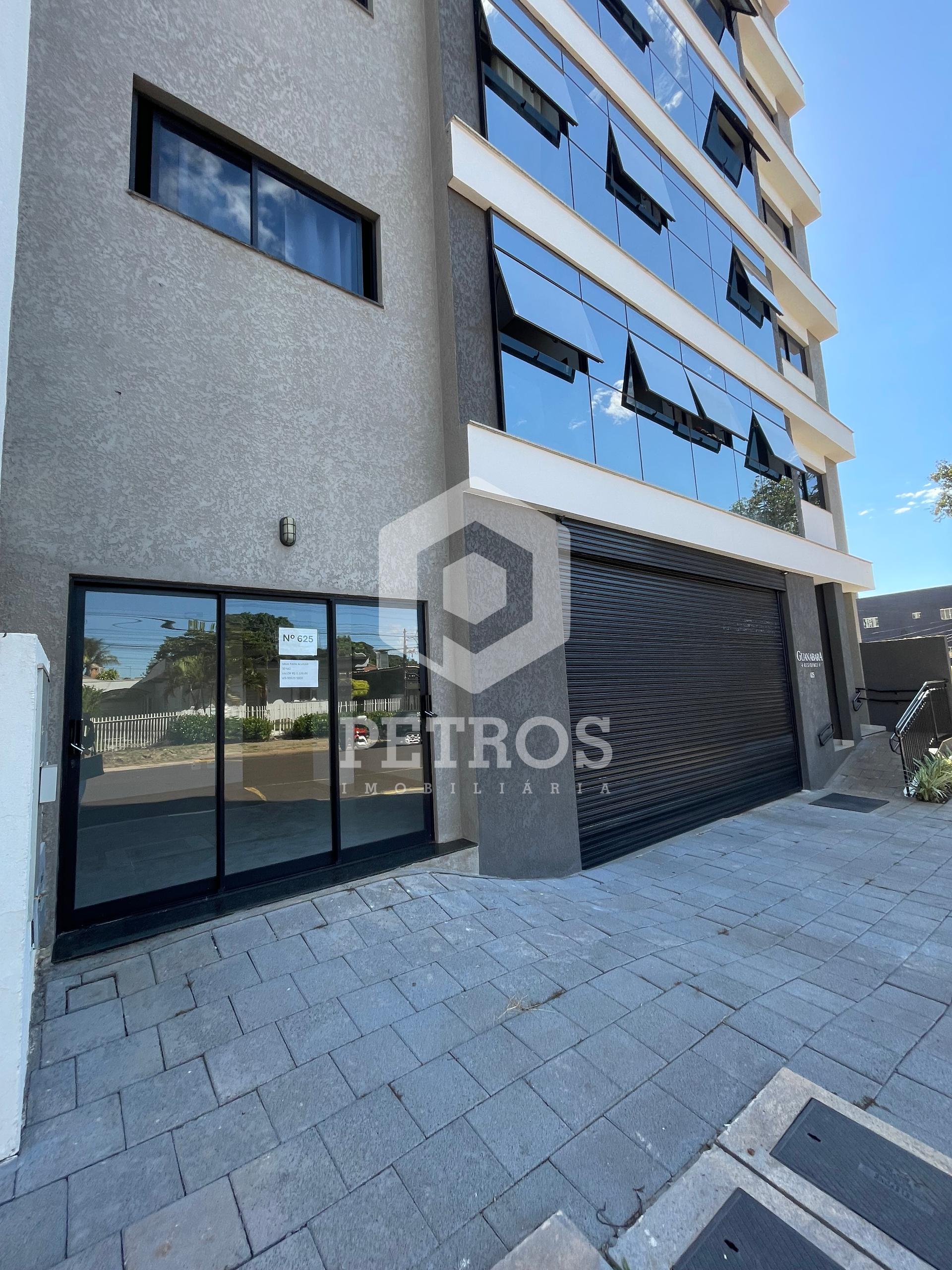 Imobili�ria Petros em Toledo Paran�