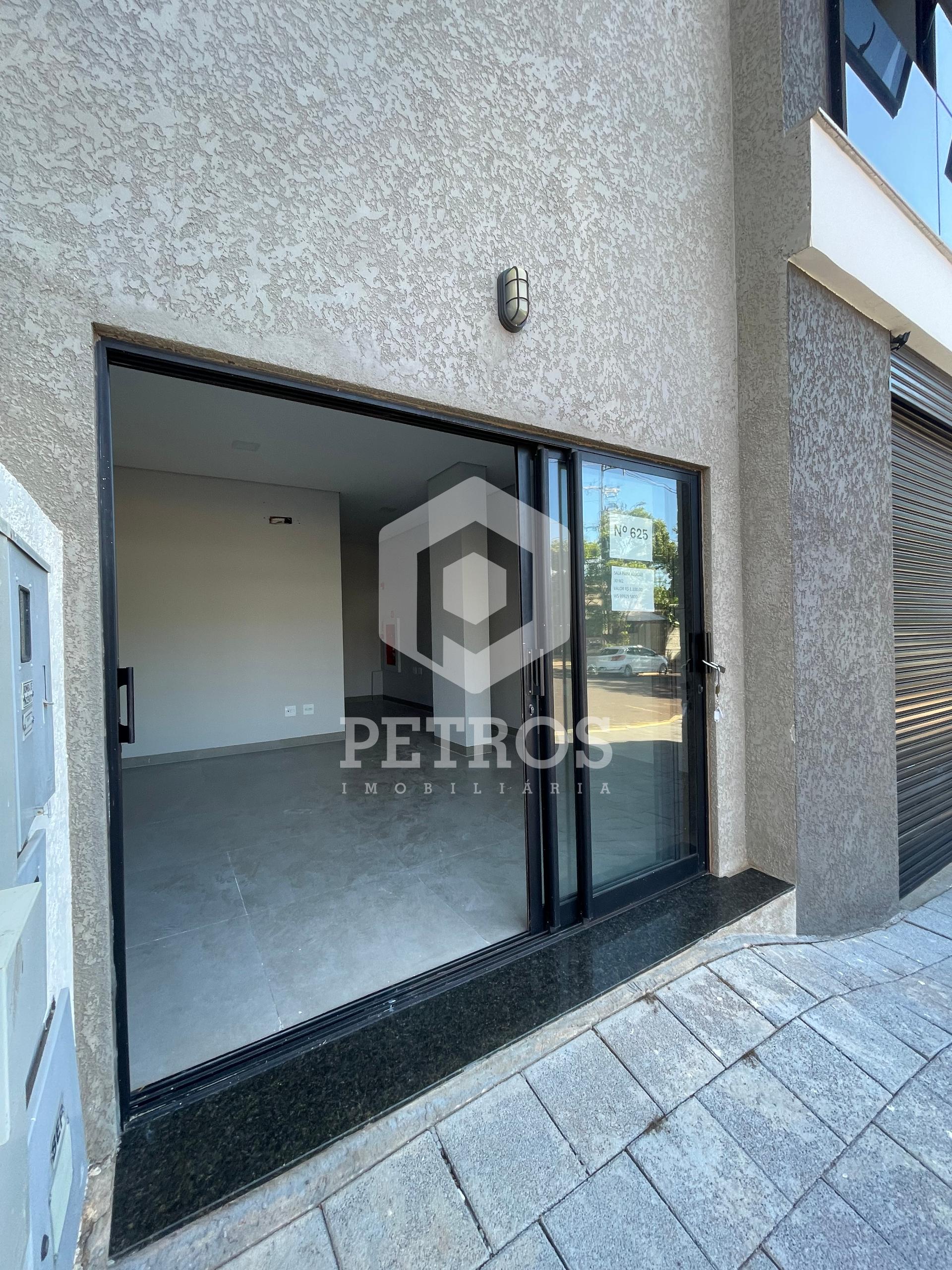 Imobili�ria Petros em Toledo Paran�