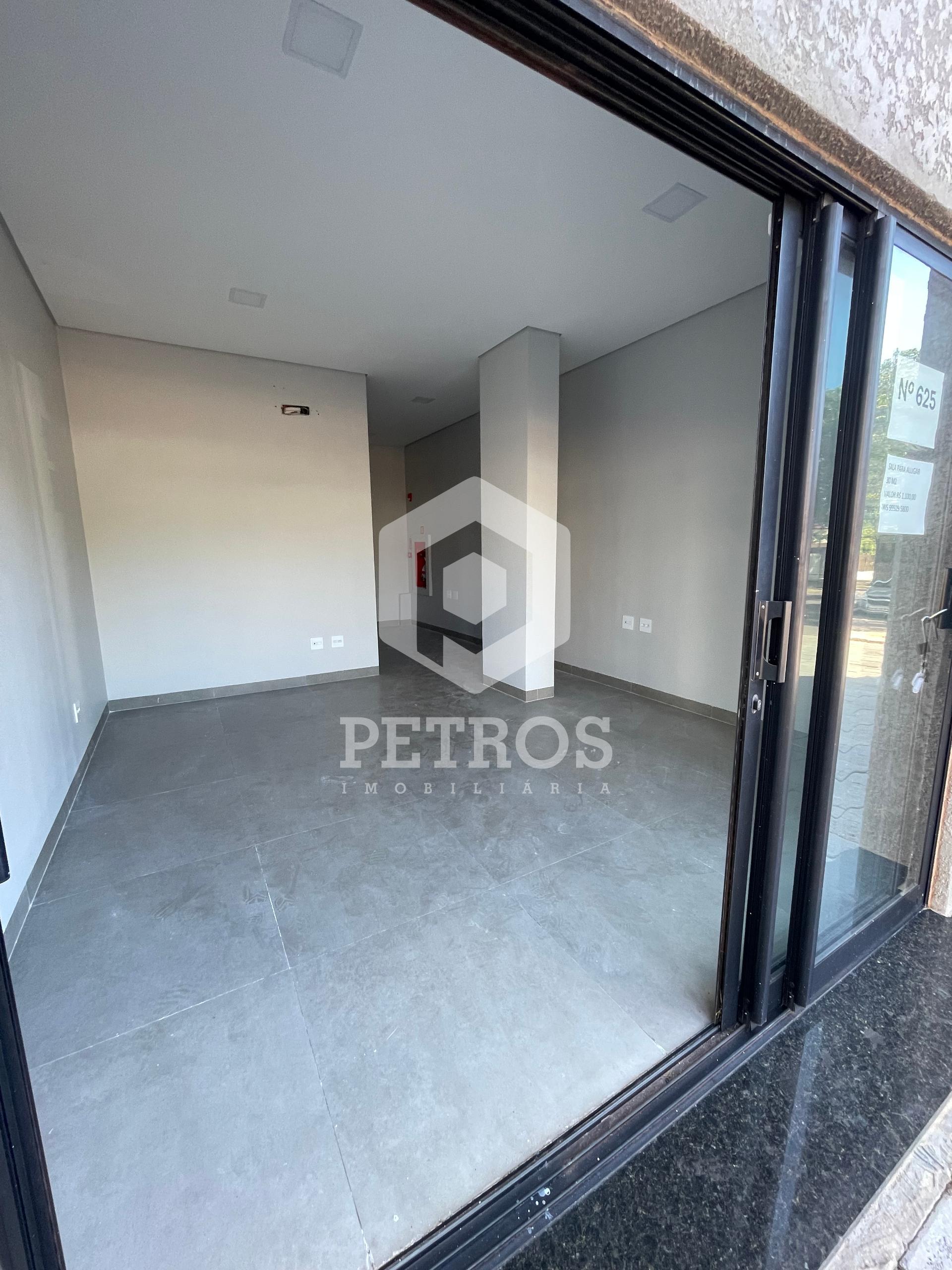 Imobili�ria Petros em Toledo Paran�