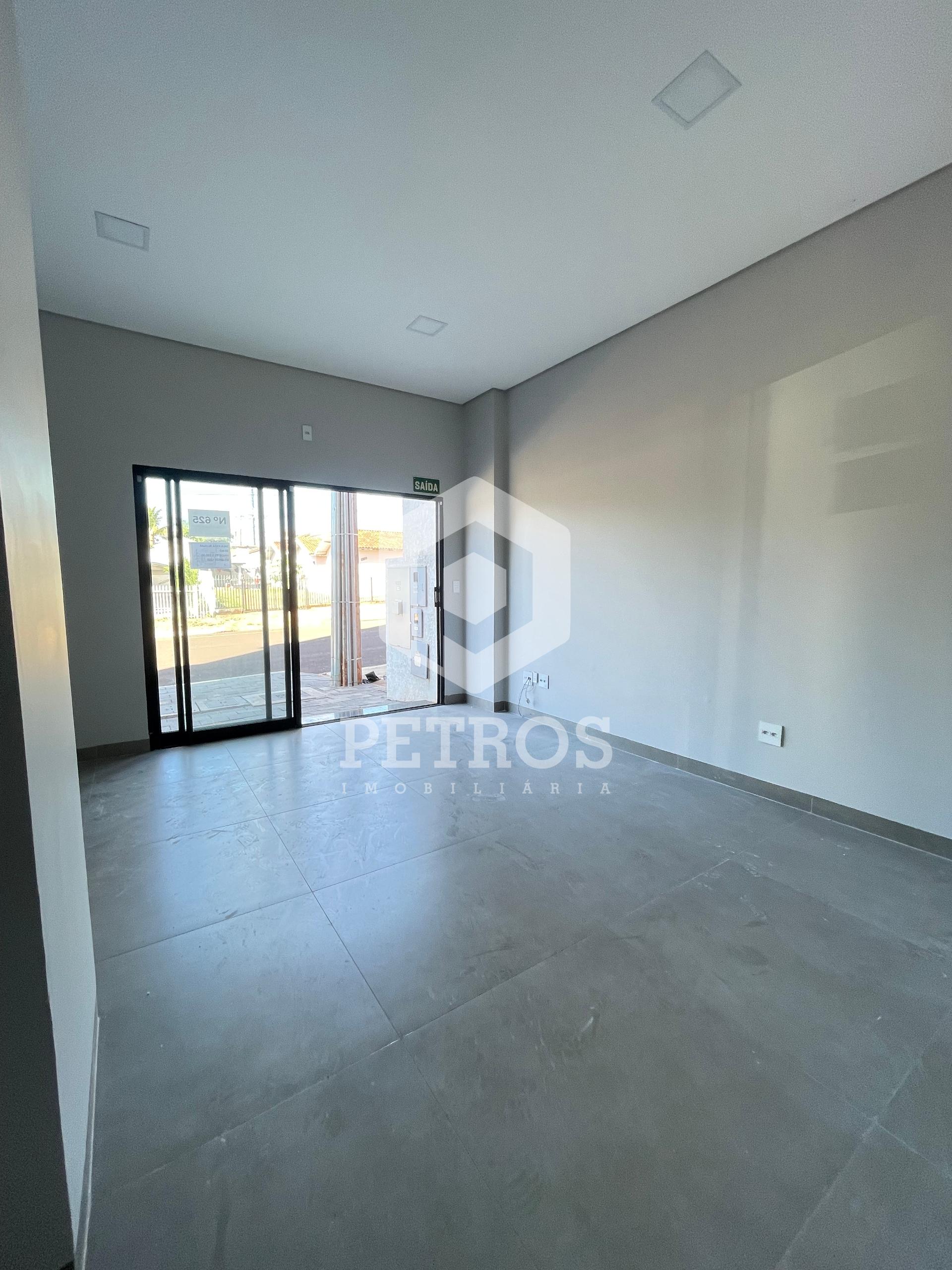 Imobili�ria Petros em Toledo Paran�