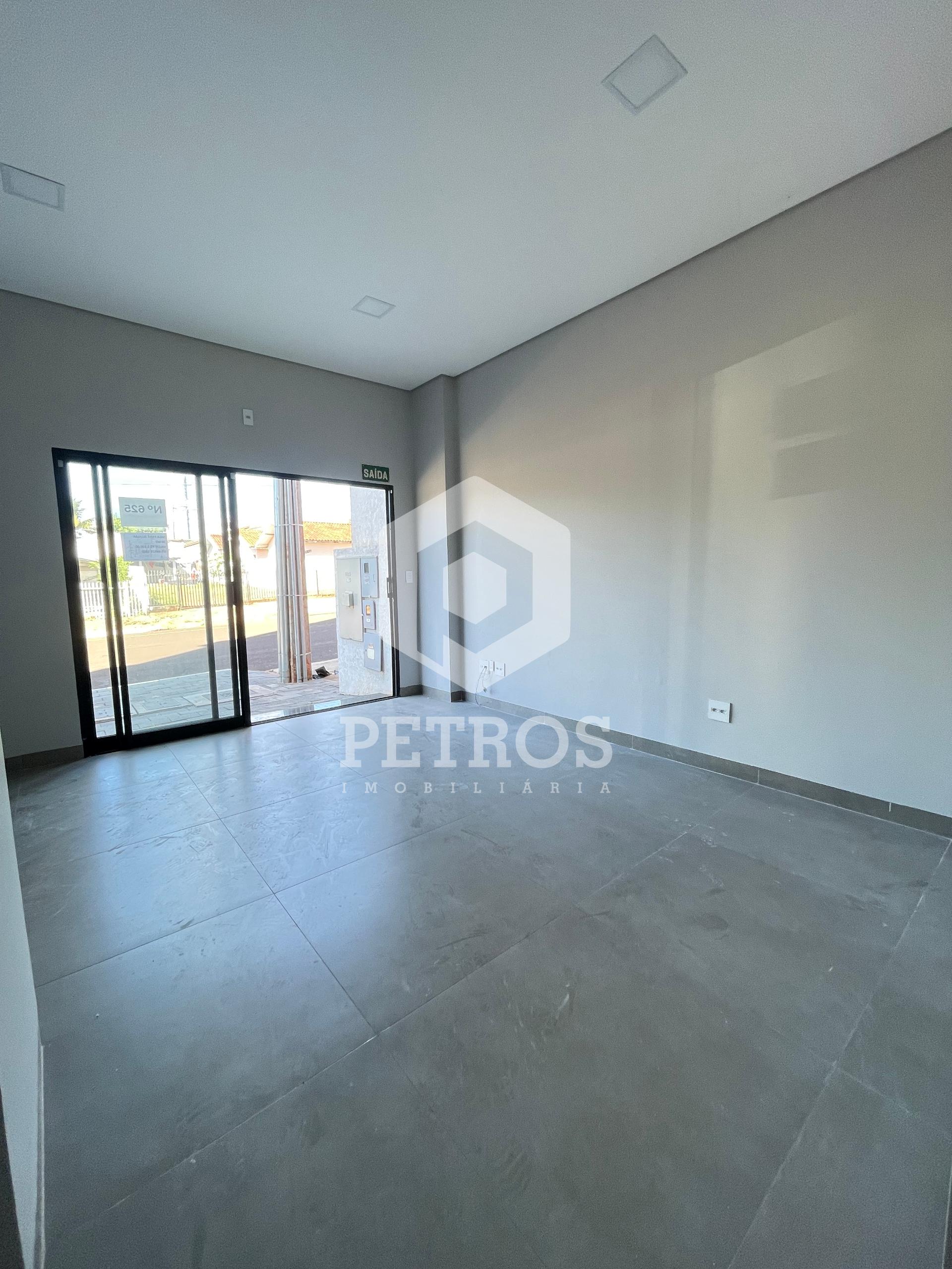 Imobili�ria Petros em Toledo Paran�