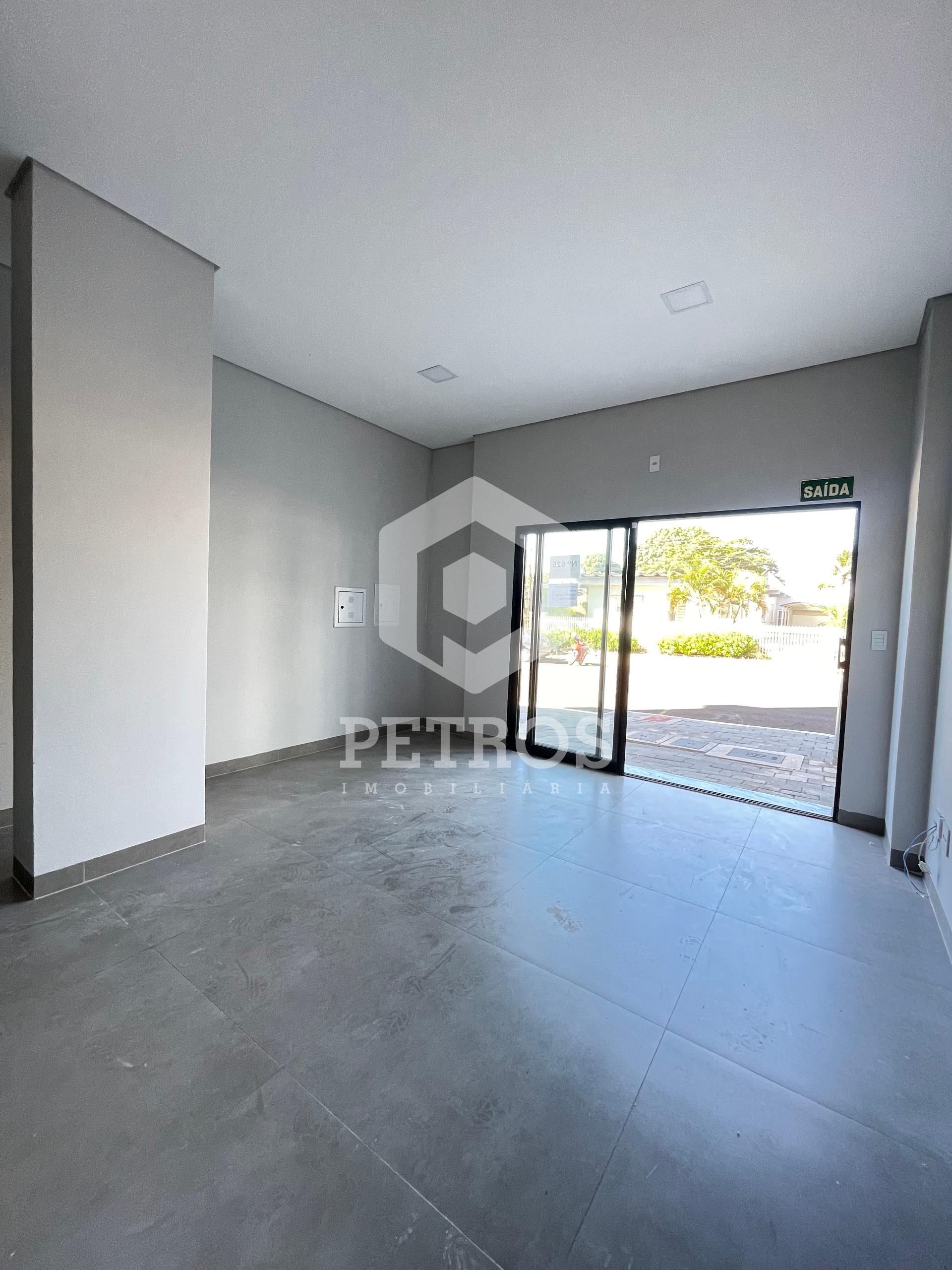 Imobili�ria Petros em Toledo Paran�