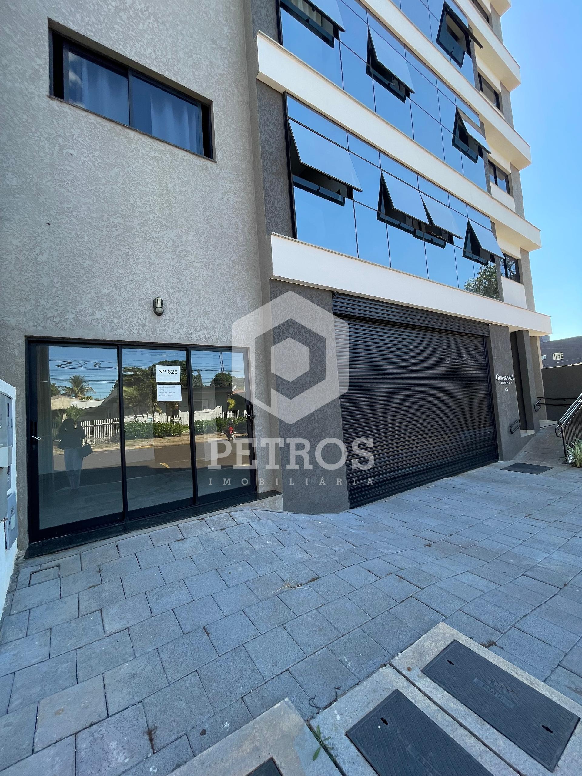 Imobili�ria Petros em Toledo Paran�
