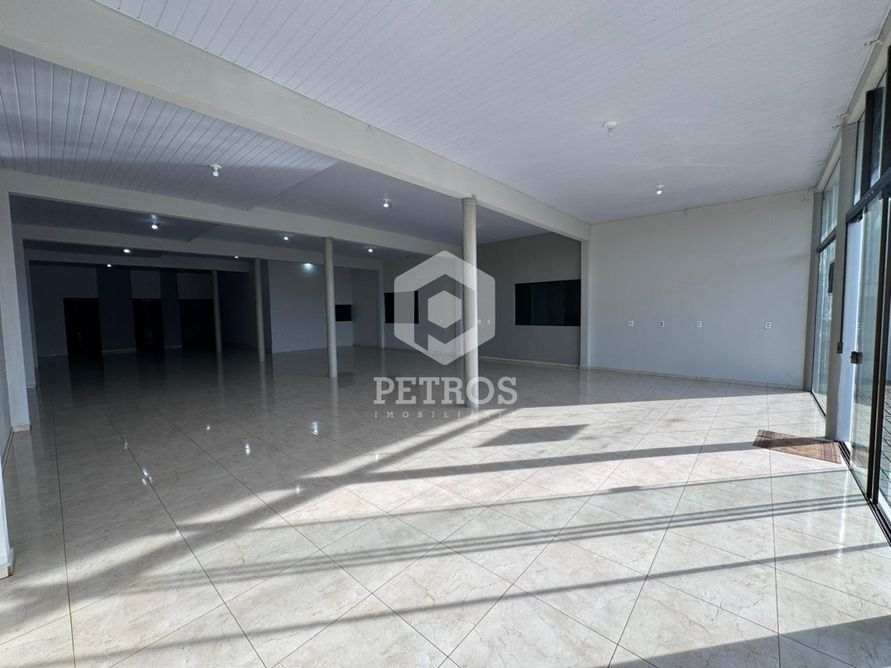 Imobili�ria Petros em Toledo Paran�