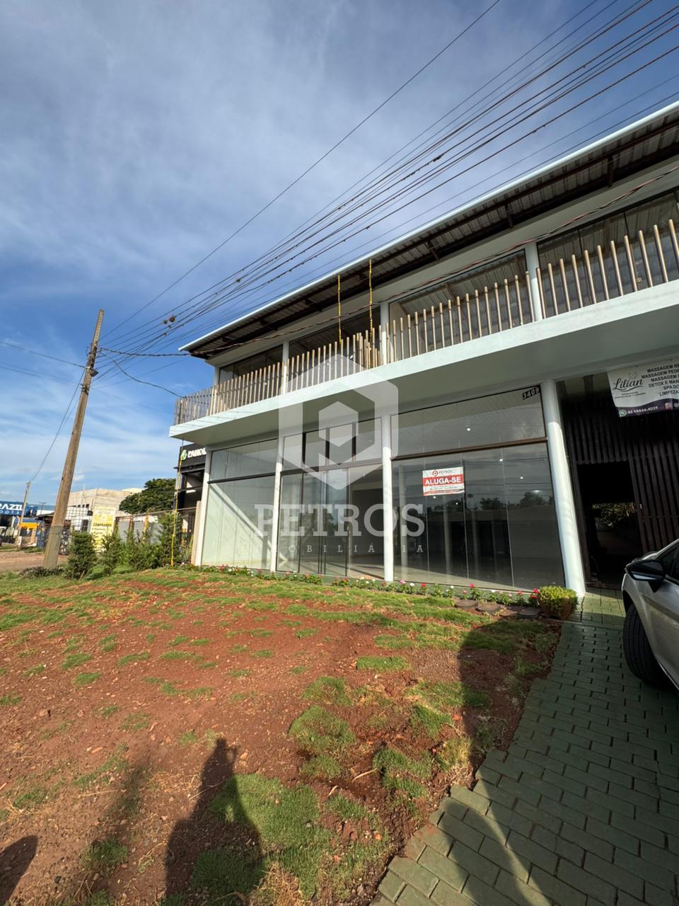 Imobili�ria Petros em Toledo Paran�