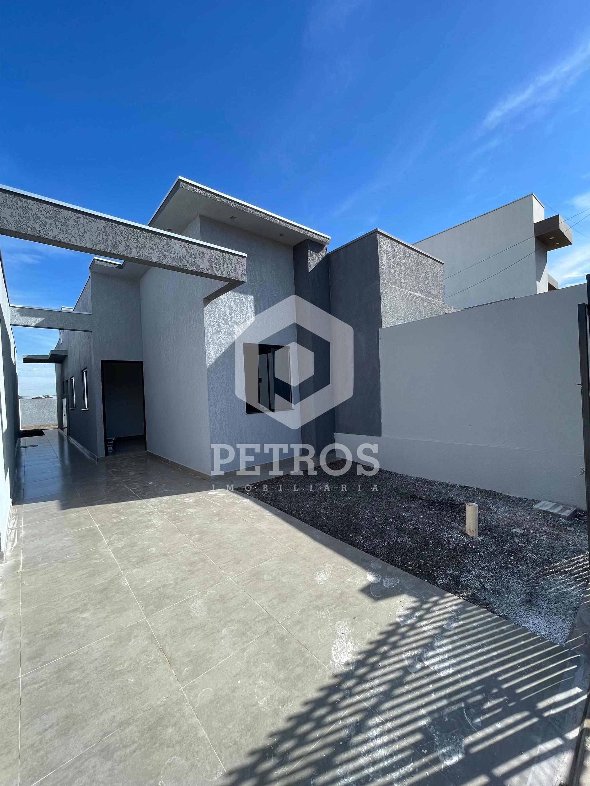 Imobili�ria Petros em Toledo Paran�