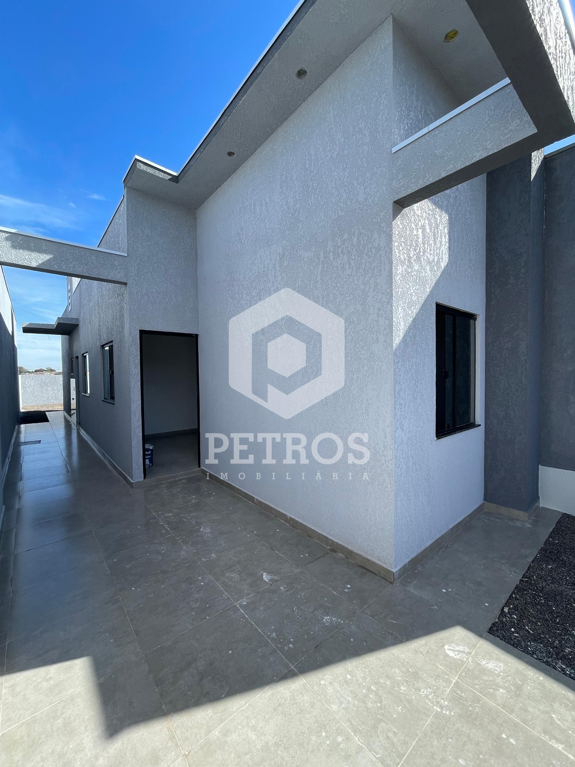Imobili�ria Petros em Toledo Paran�