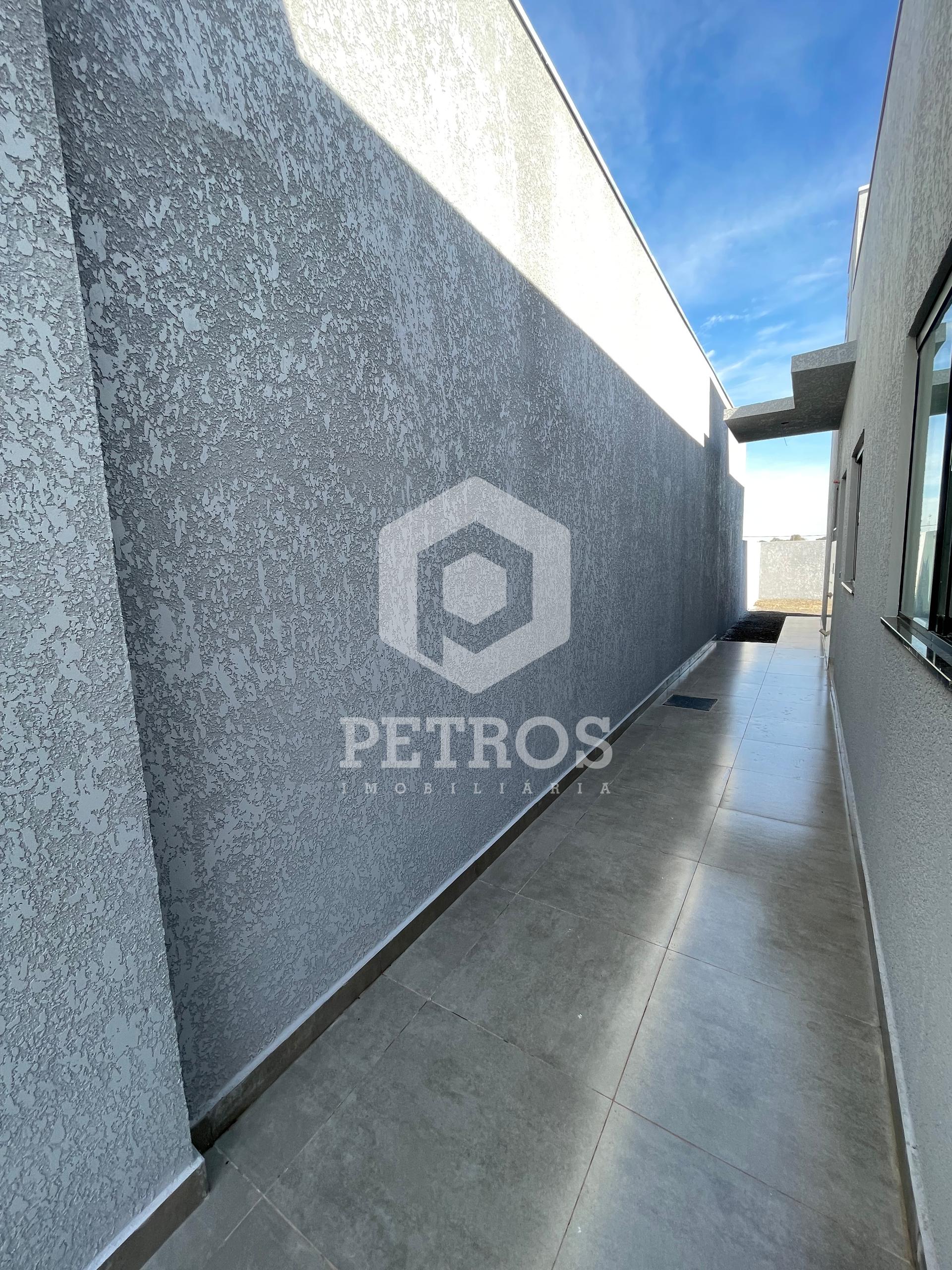 Imobili�ria Petros em Toledo Paran�