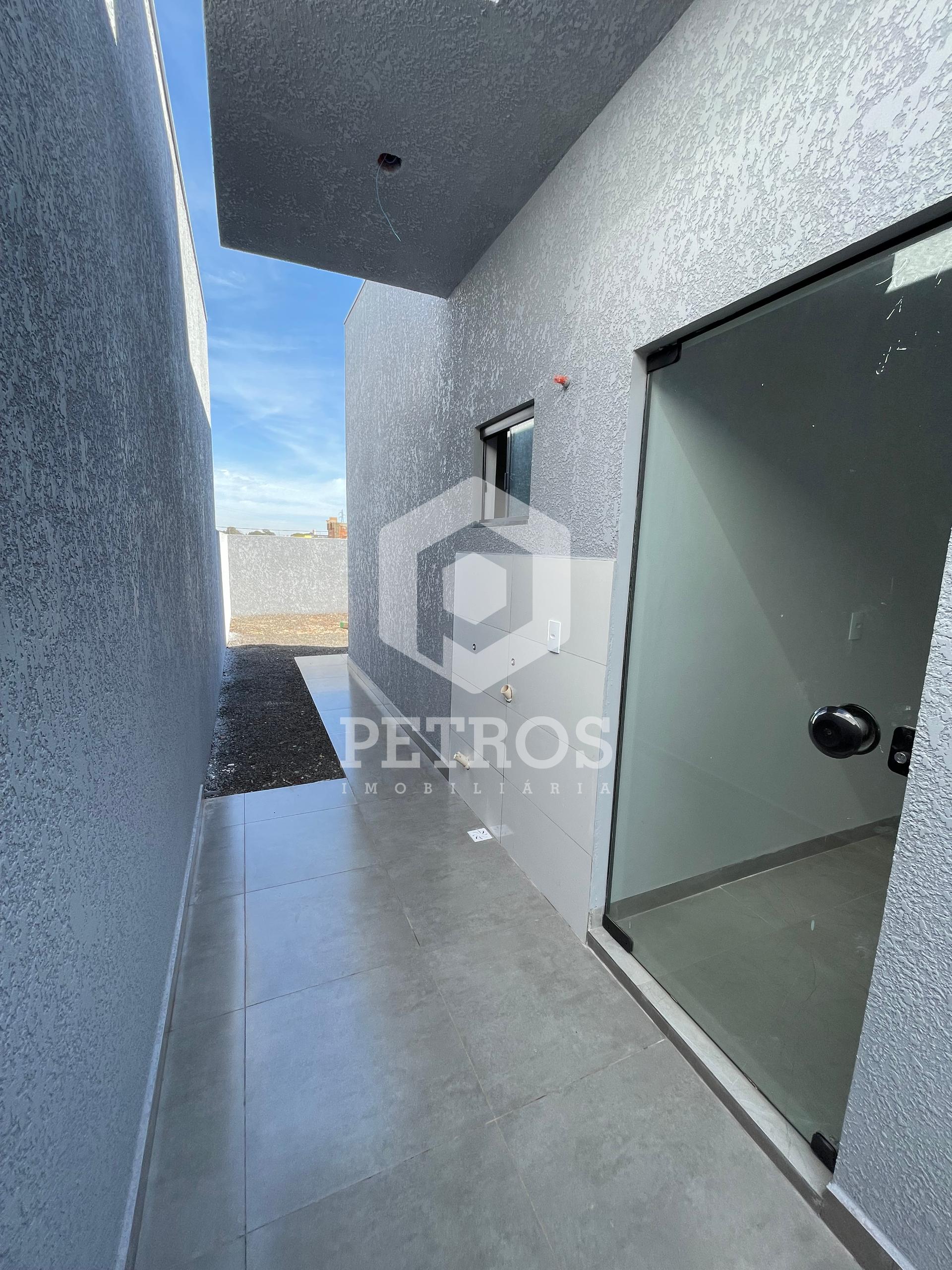 Imobili�ria Petros em Toledo Paran�