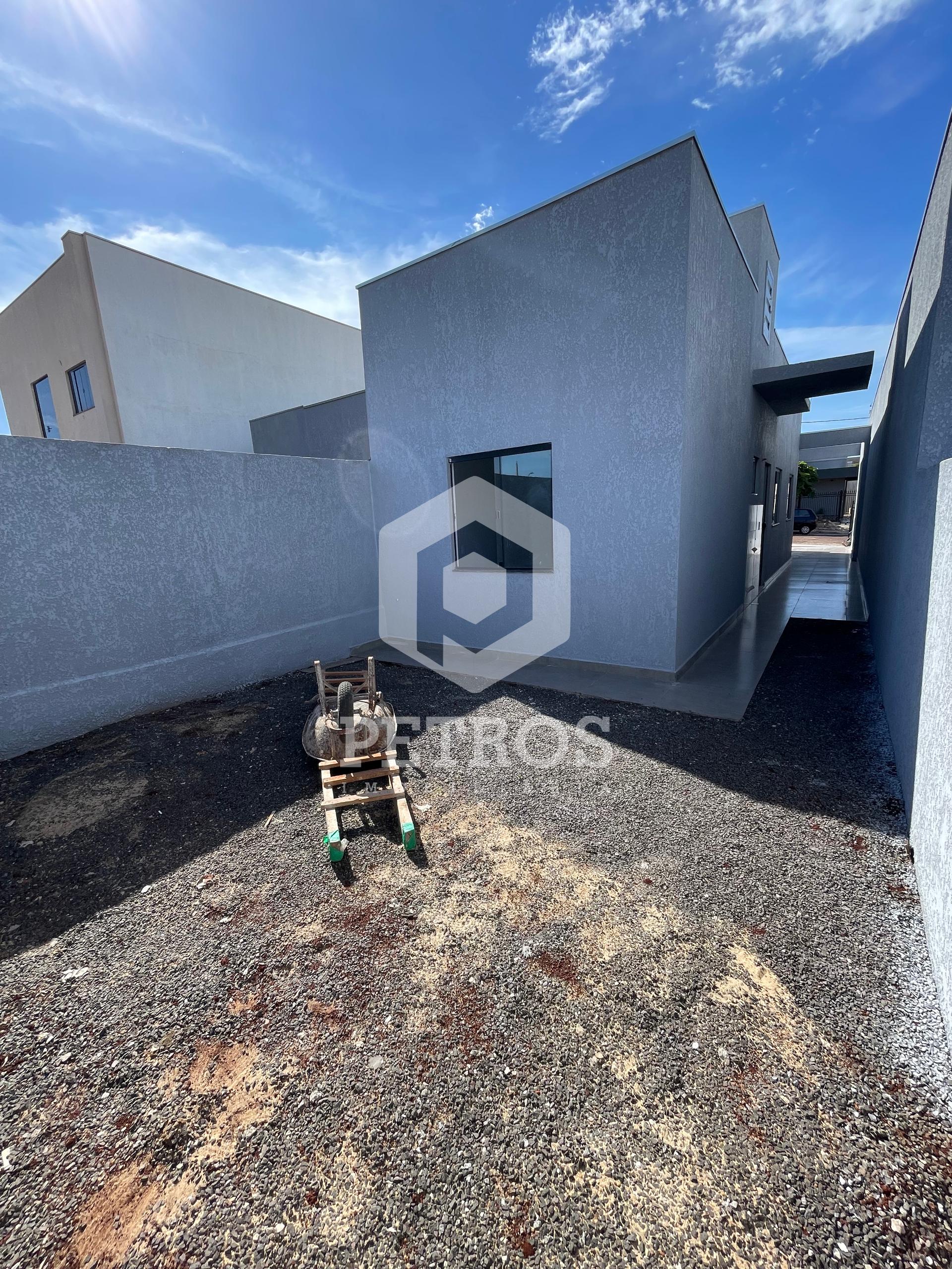 Imobili�ria Petros em Toledo Paran�