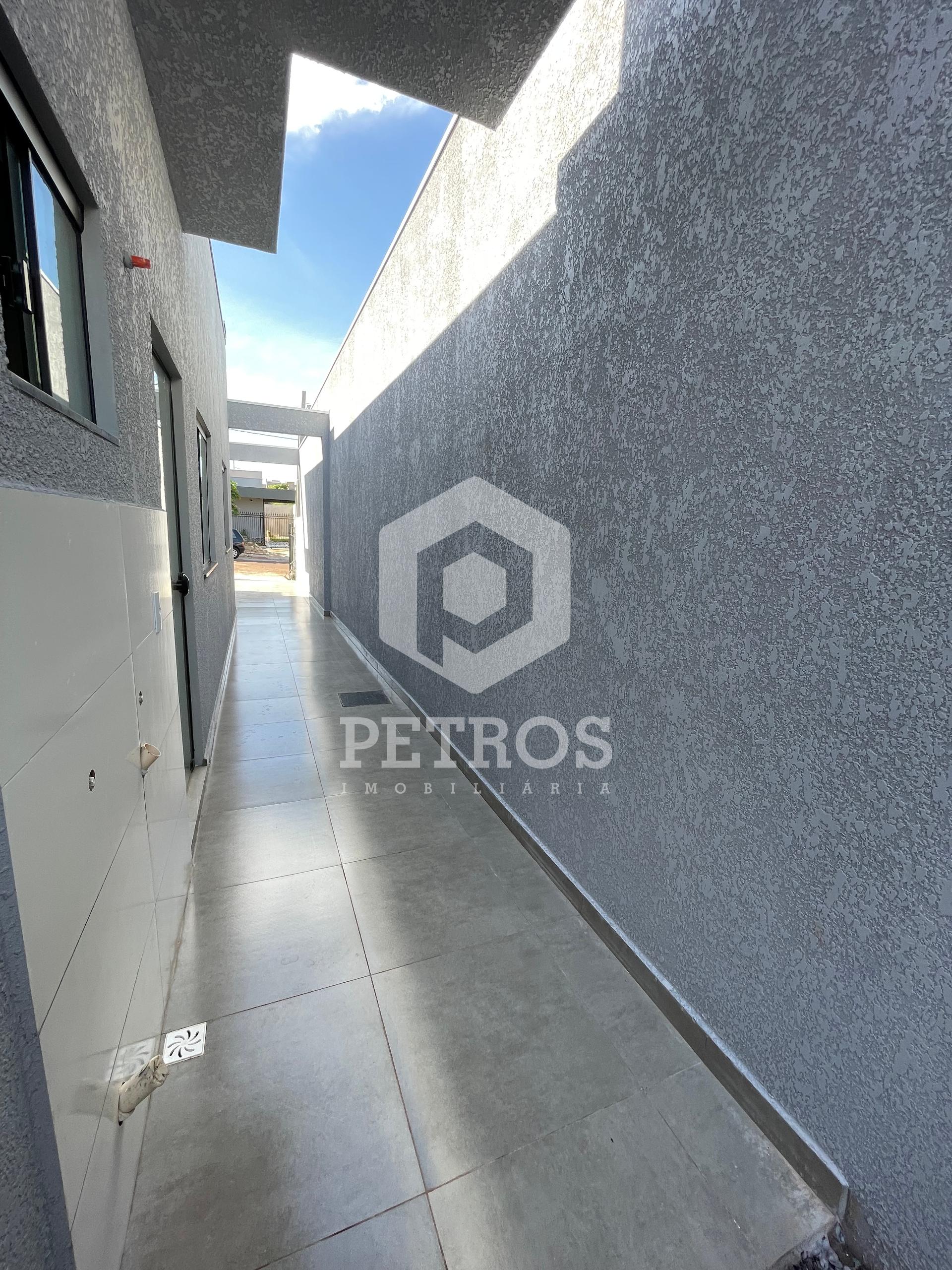 Imobili�ria Petros em Toledo Paran�