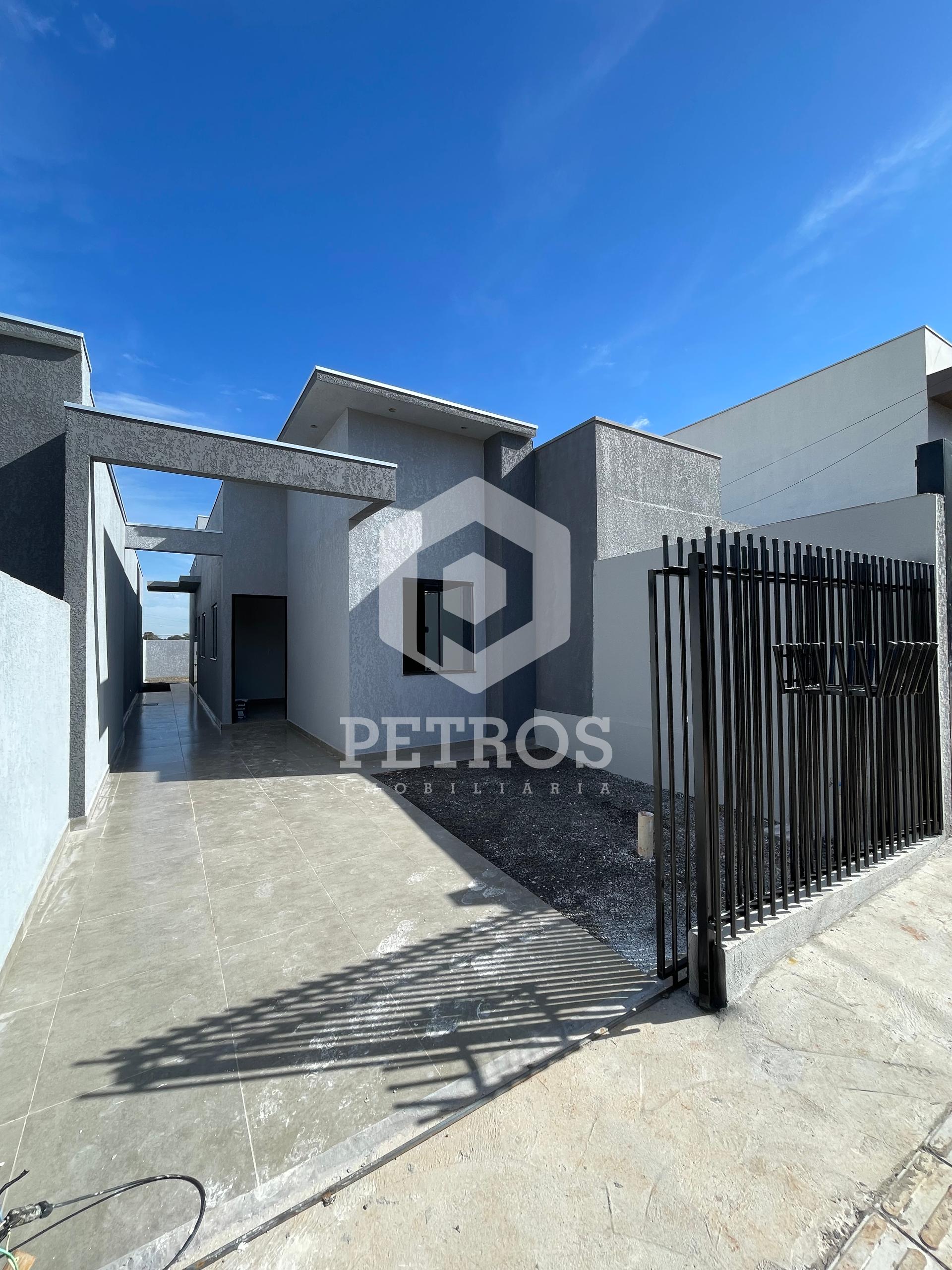 Imobili�ria Petros em Toledo Paran�