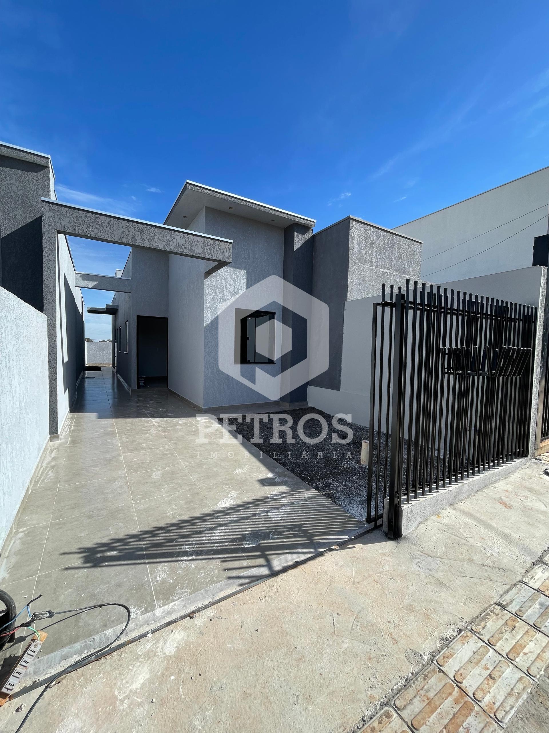 Imobili�ria Petros em Toledo Paran�