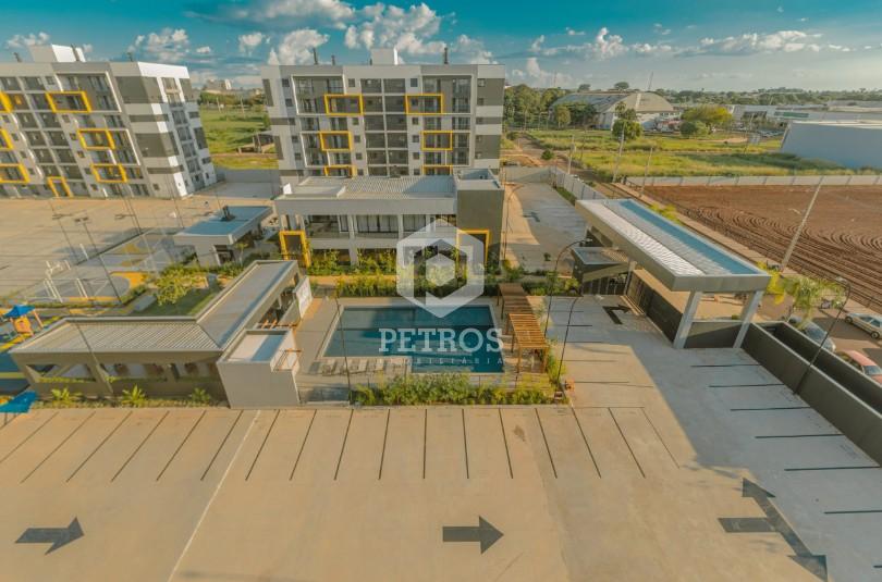 Imobili�ria Petros em Toledo Paran�