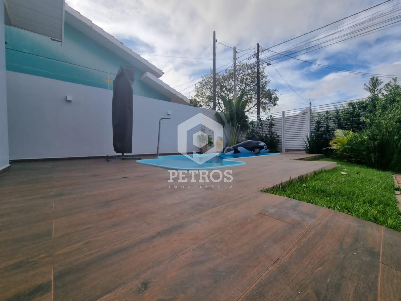 Imobili�ria Petros em Toledo Paran�
