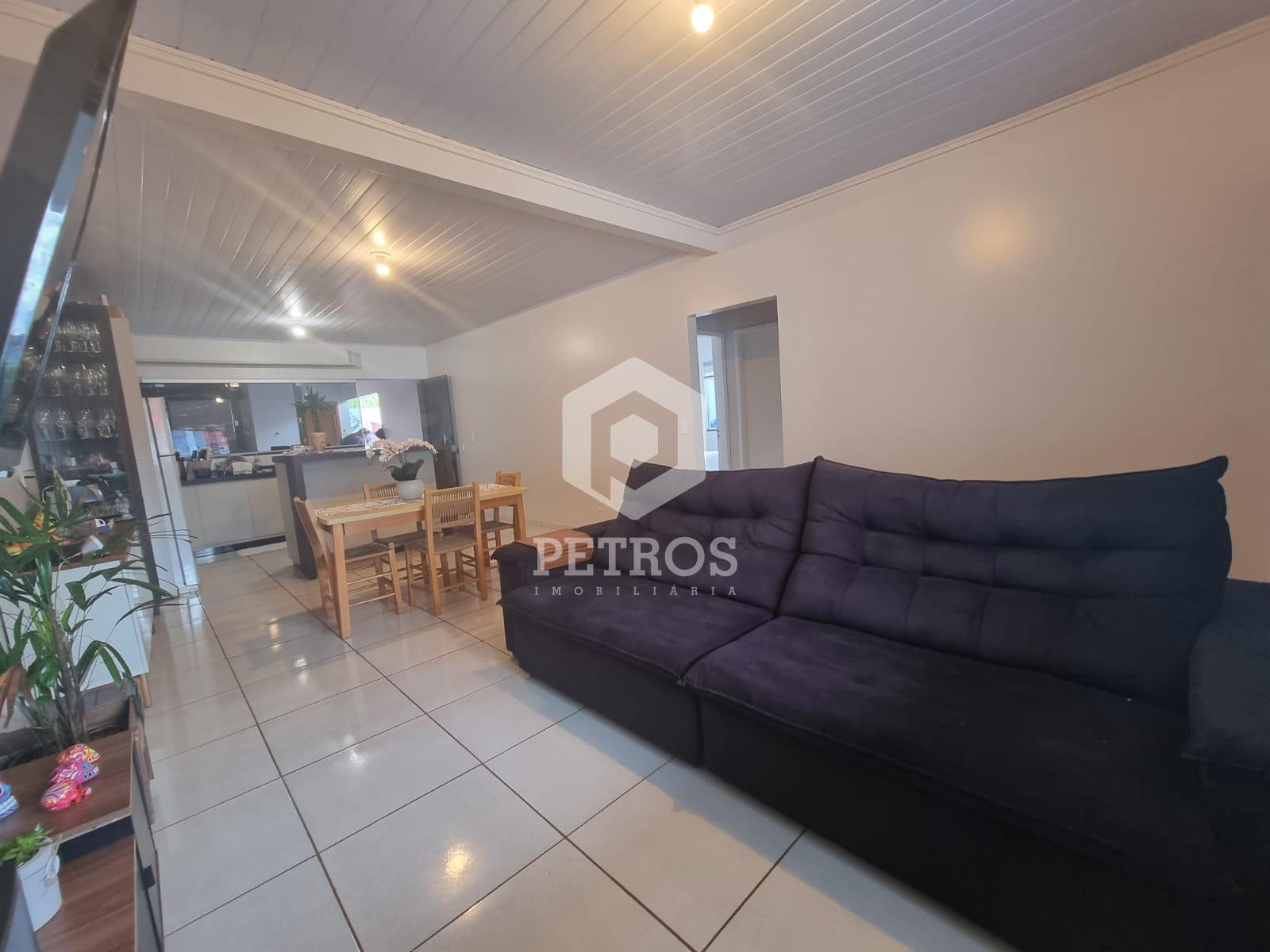Imobili�ria Petros em Toledo Paran�