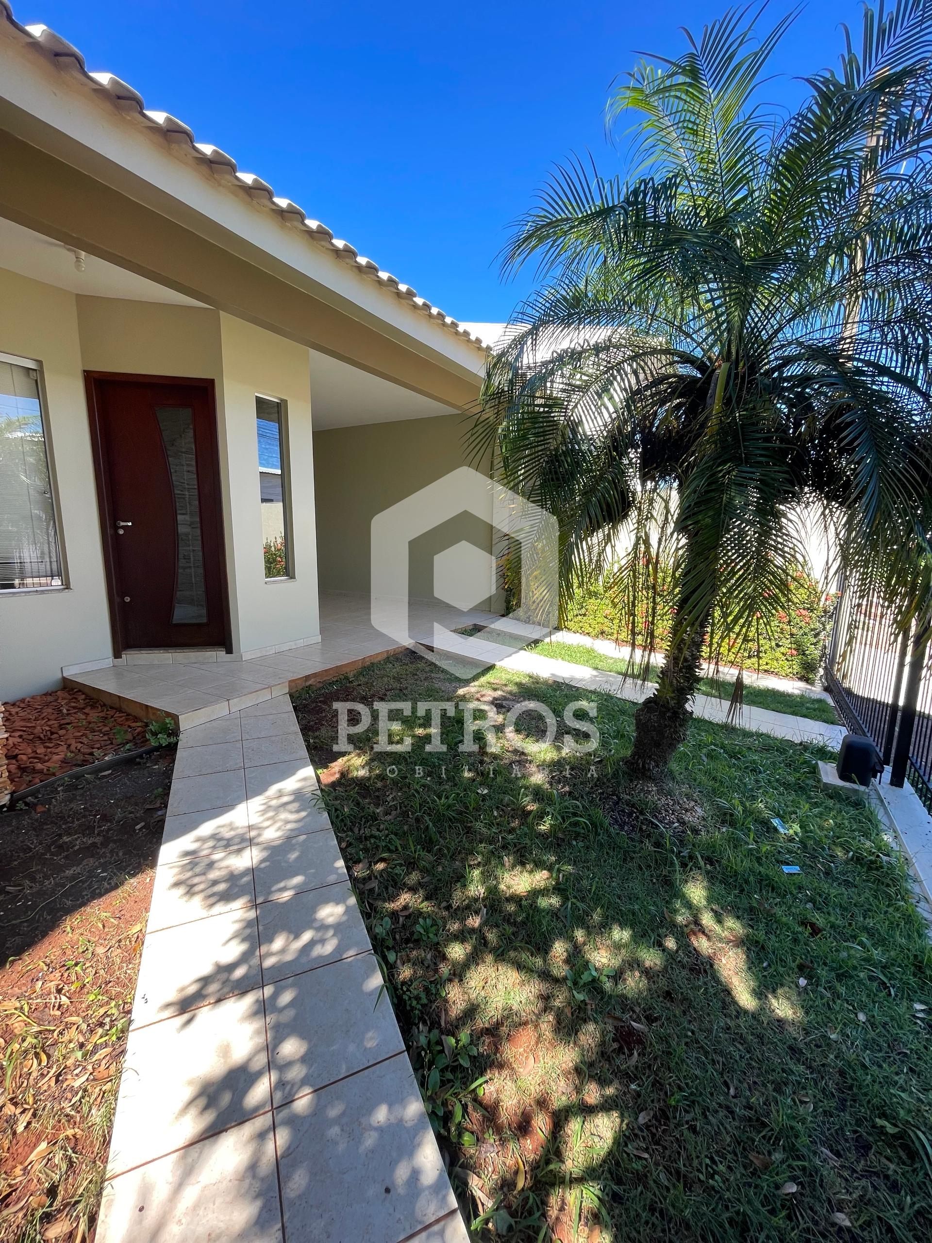 Imobili�ria Petros em Toledo Paran�