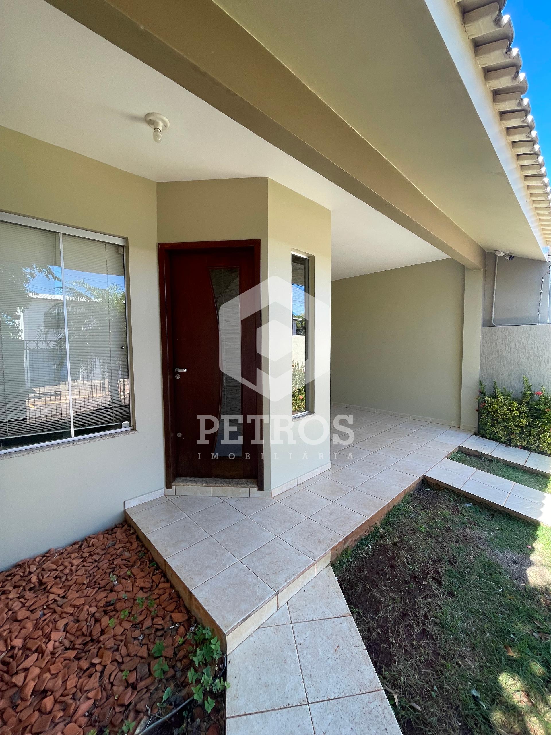 Imobili�ria Petros em Toledo Paran�