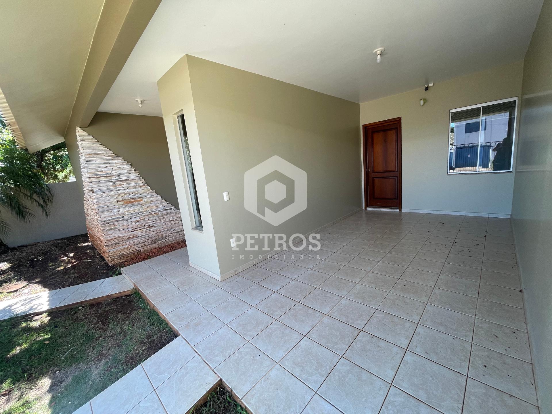 Imobili�ria Petros em Toledo Paran�