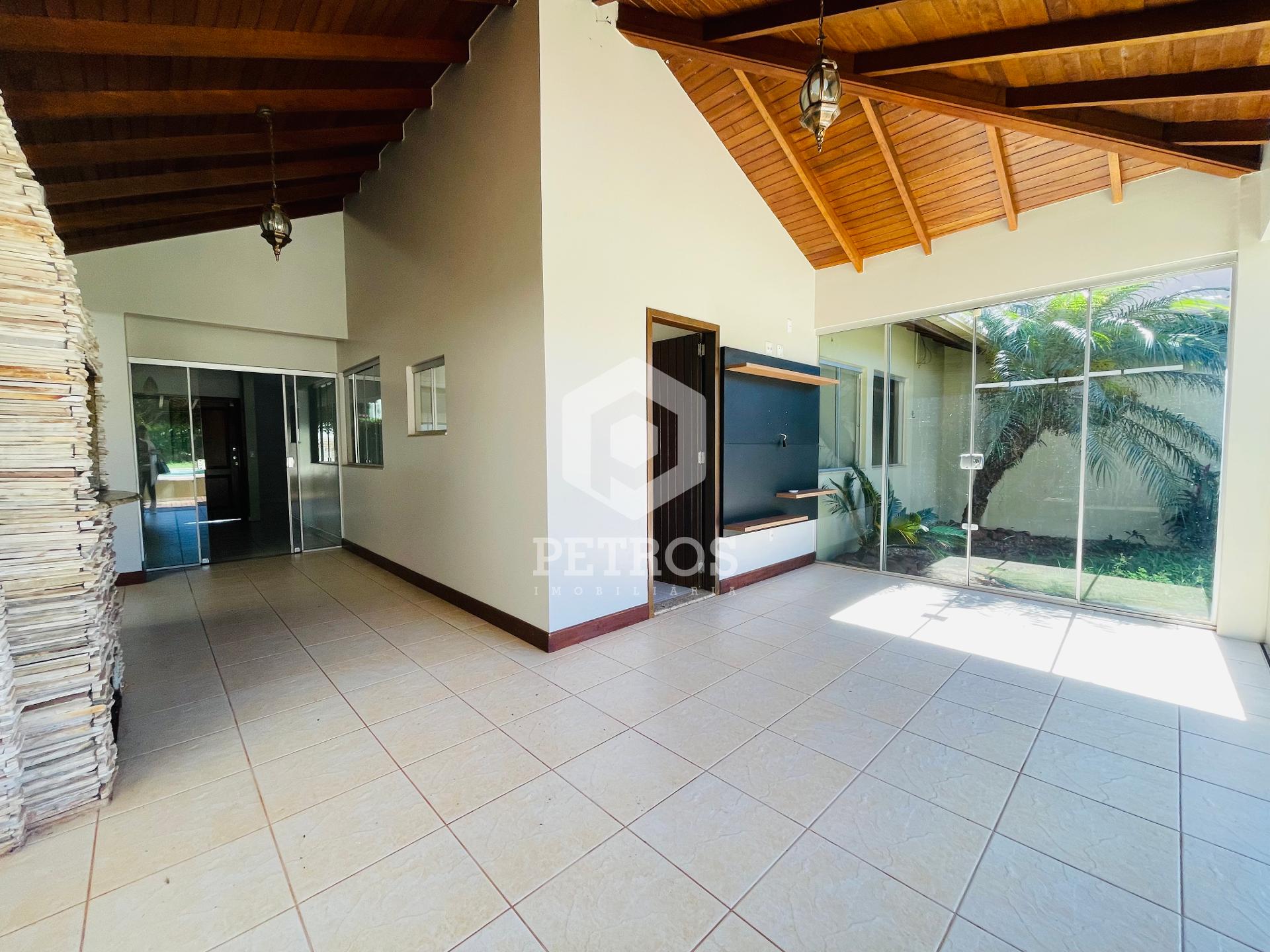 Imobili�ria Petros em Toledo Paran�