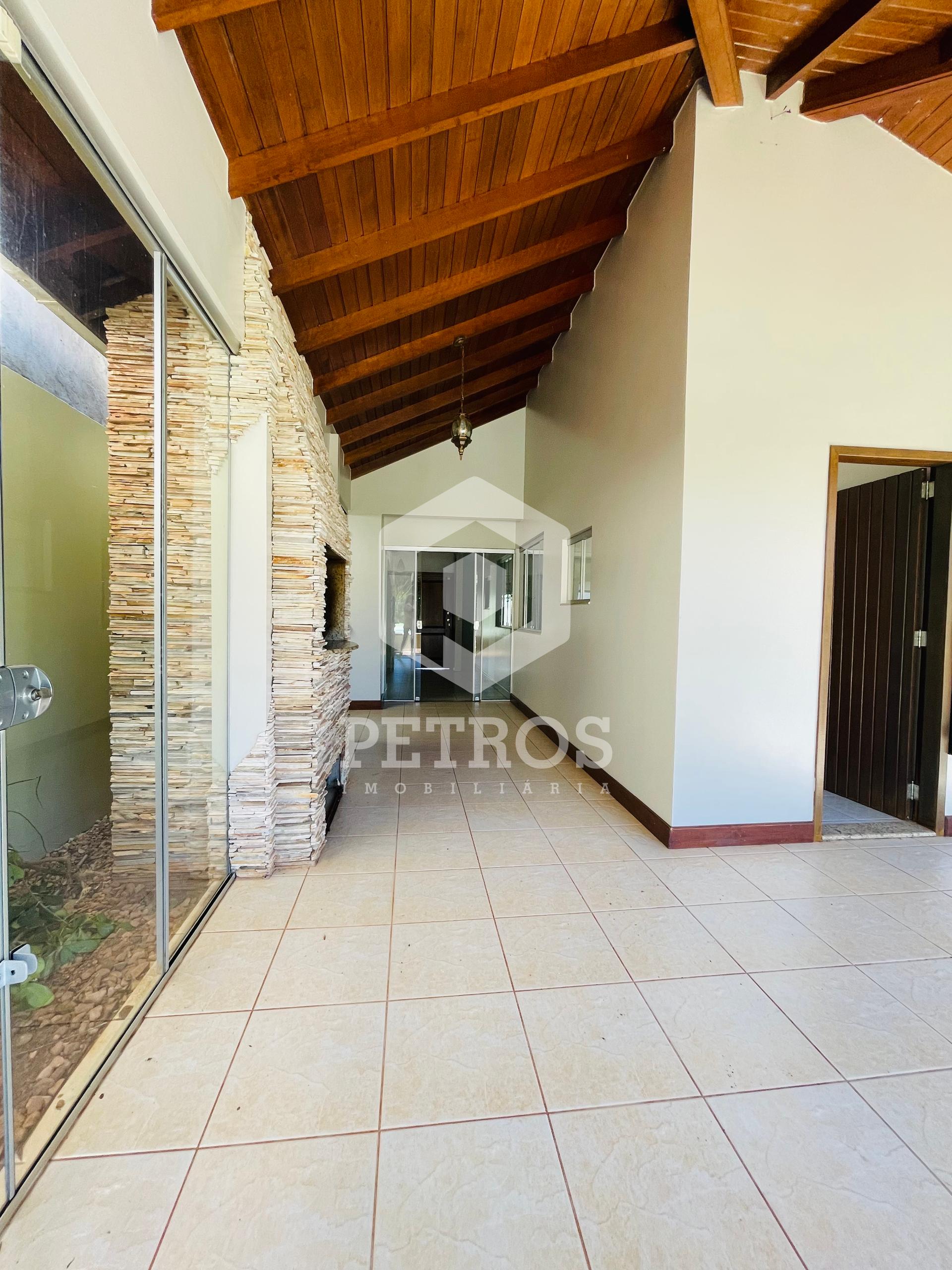 Imobili�ria Petros em Toledo Paran�