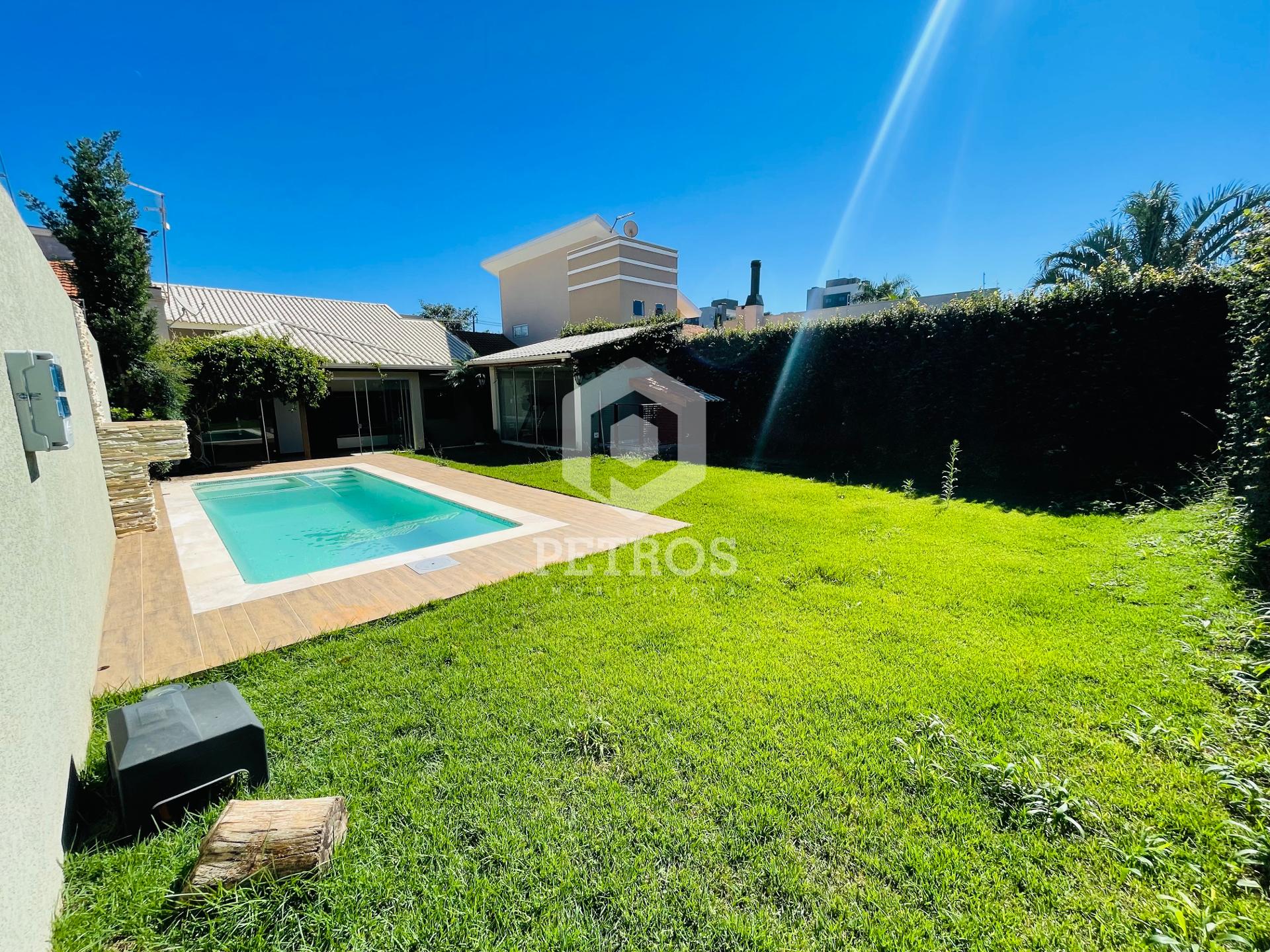 Imobili�ria Petros em Toledo Paran�