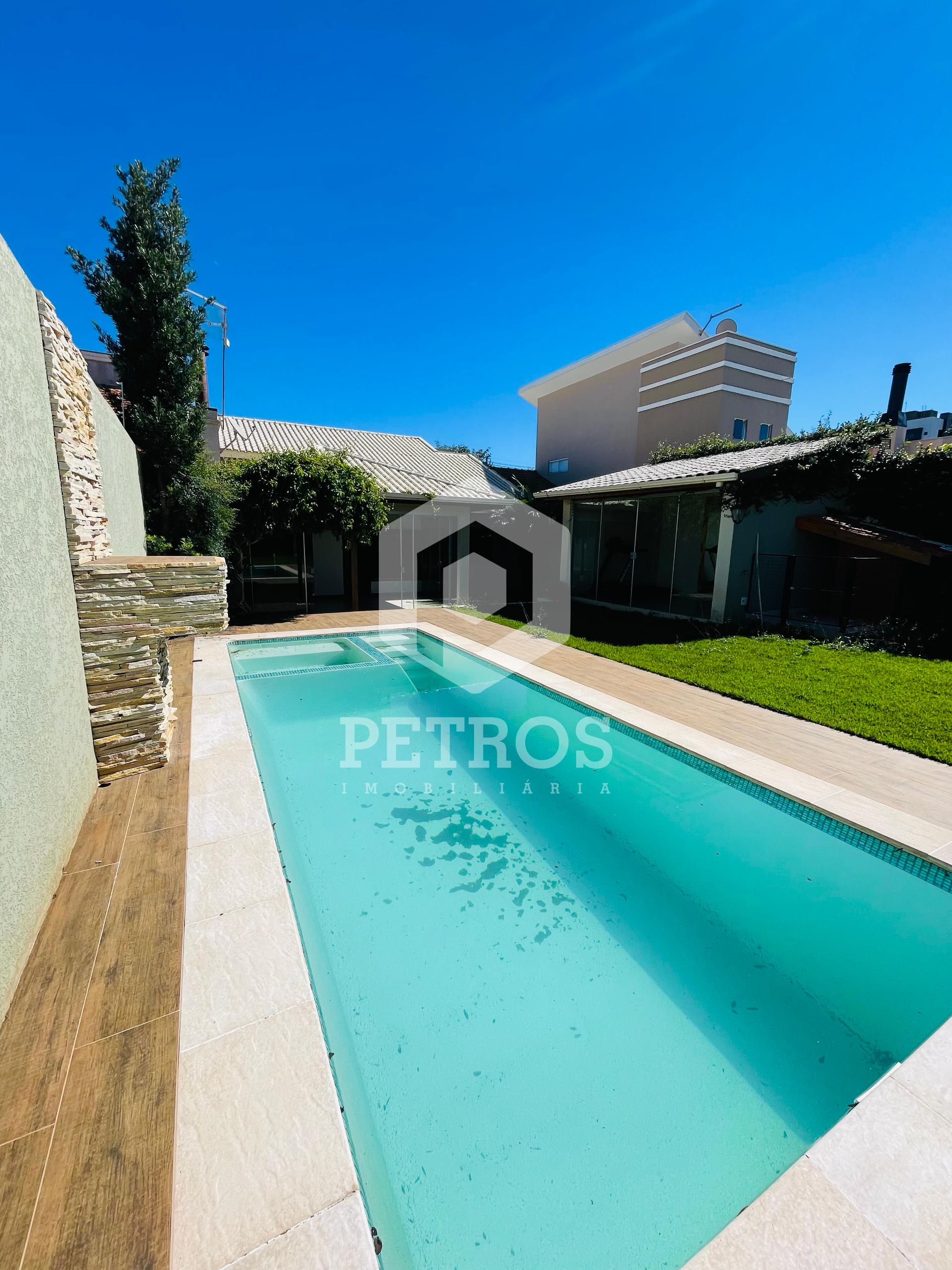Imobili�ria Petros em Toledo Paran�