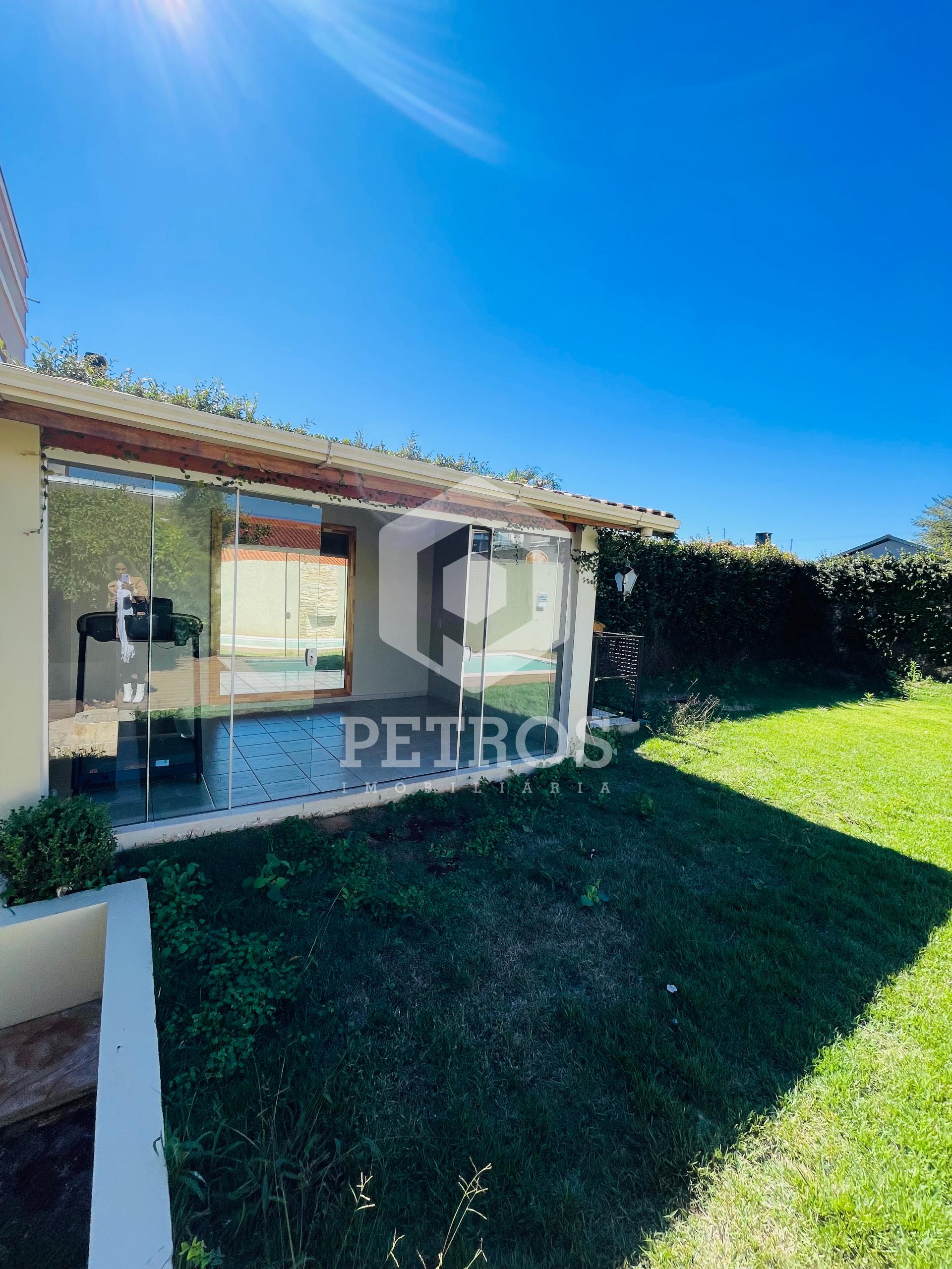 Imobili�ria Petros em Toledo Paran�