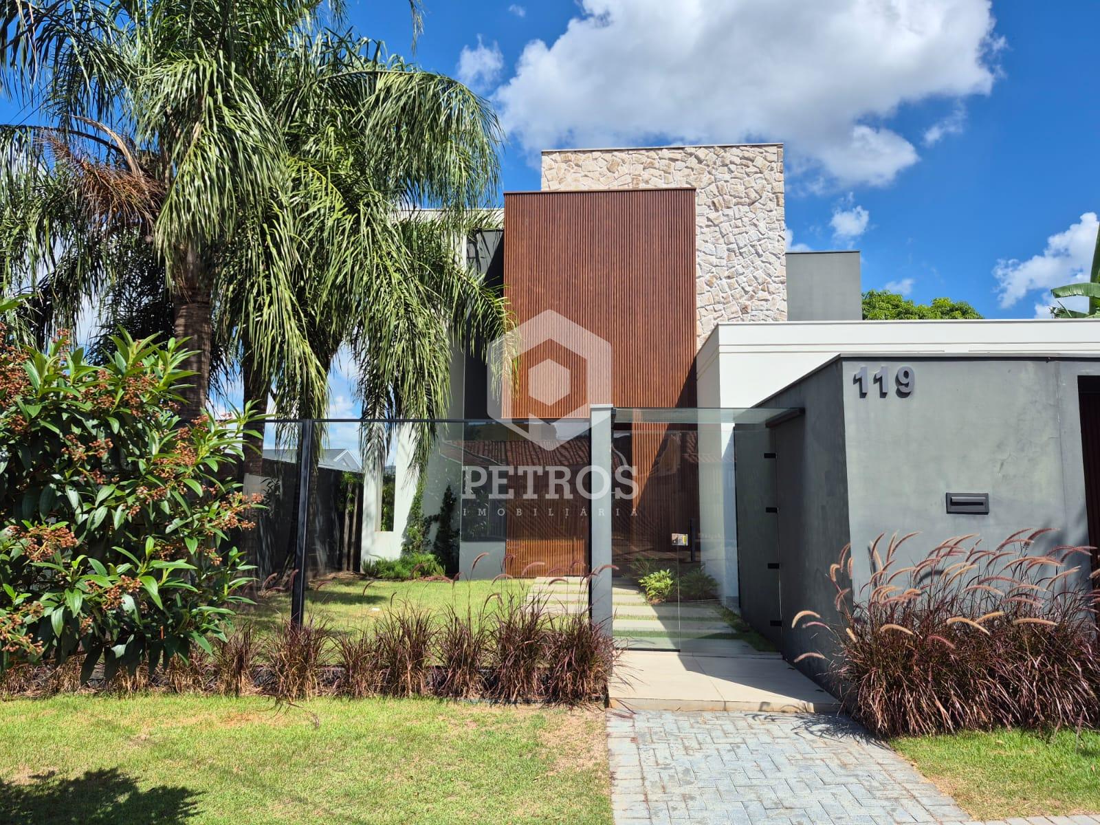 Imobili�ria Petros em Toledo Paran�