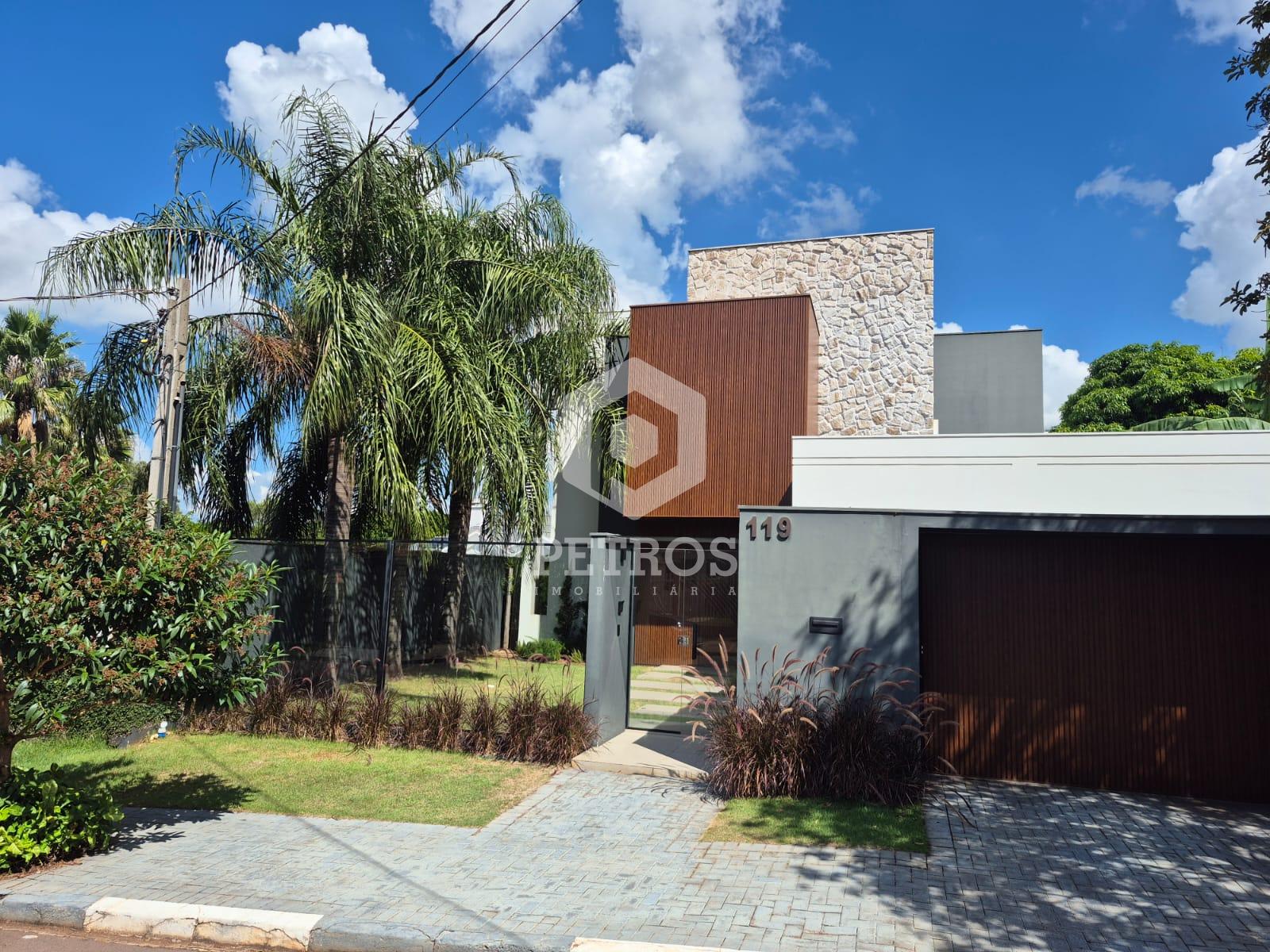 Imobili�ria Petros em Toledo Paran�